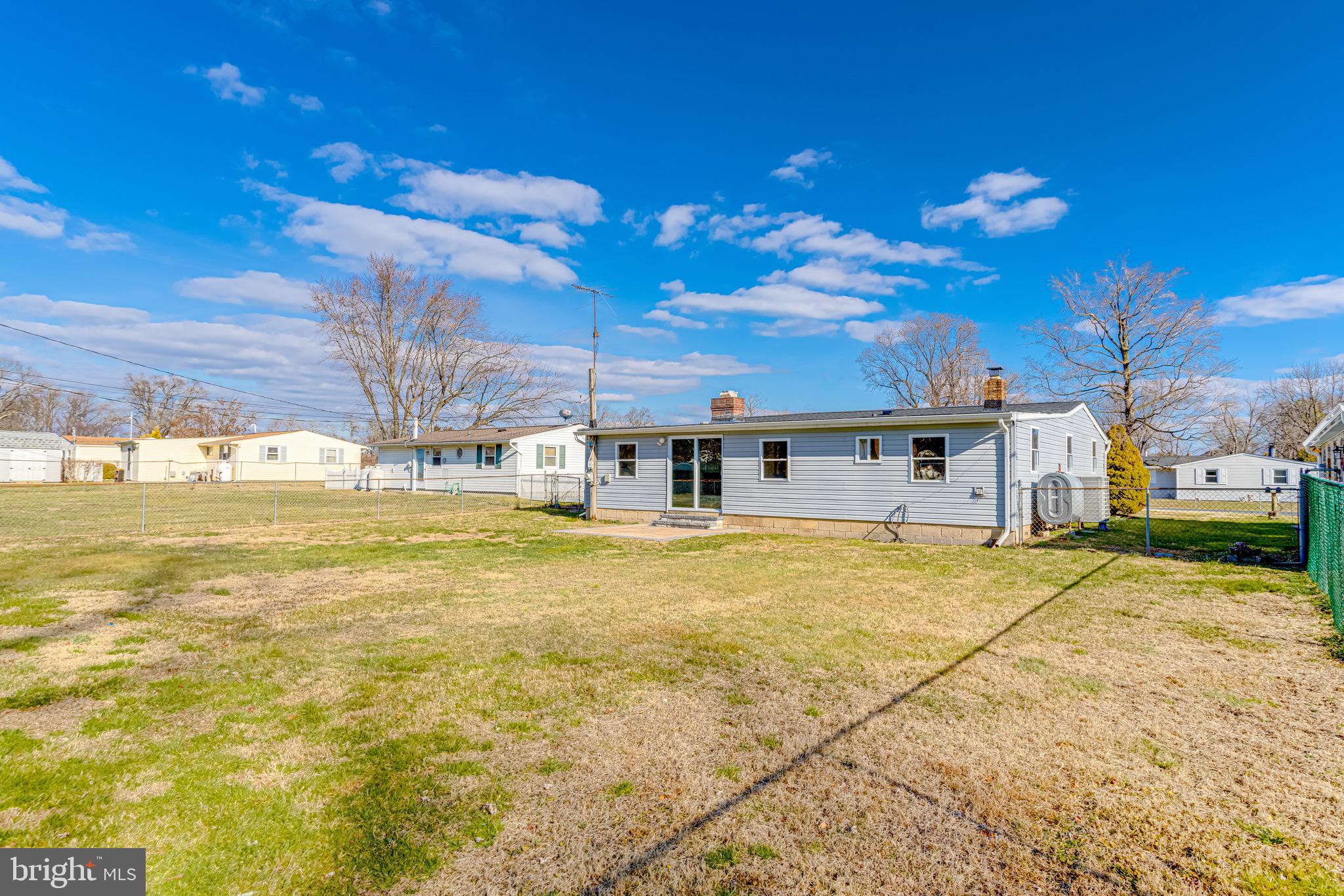 FLYING POINT - Residential