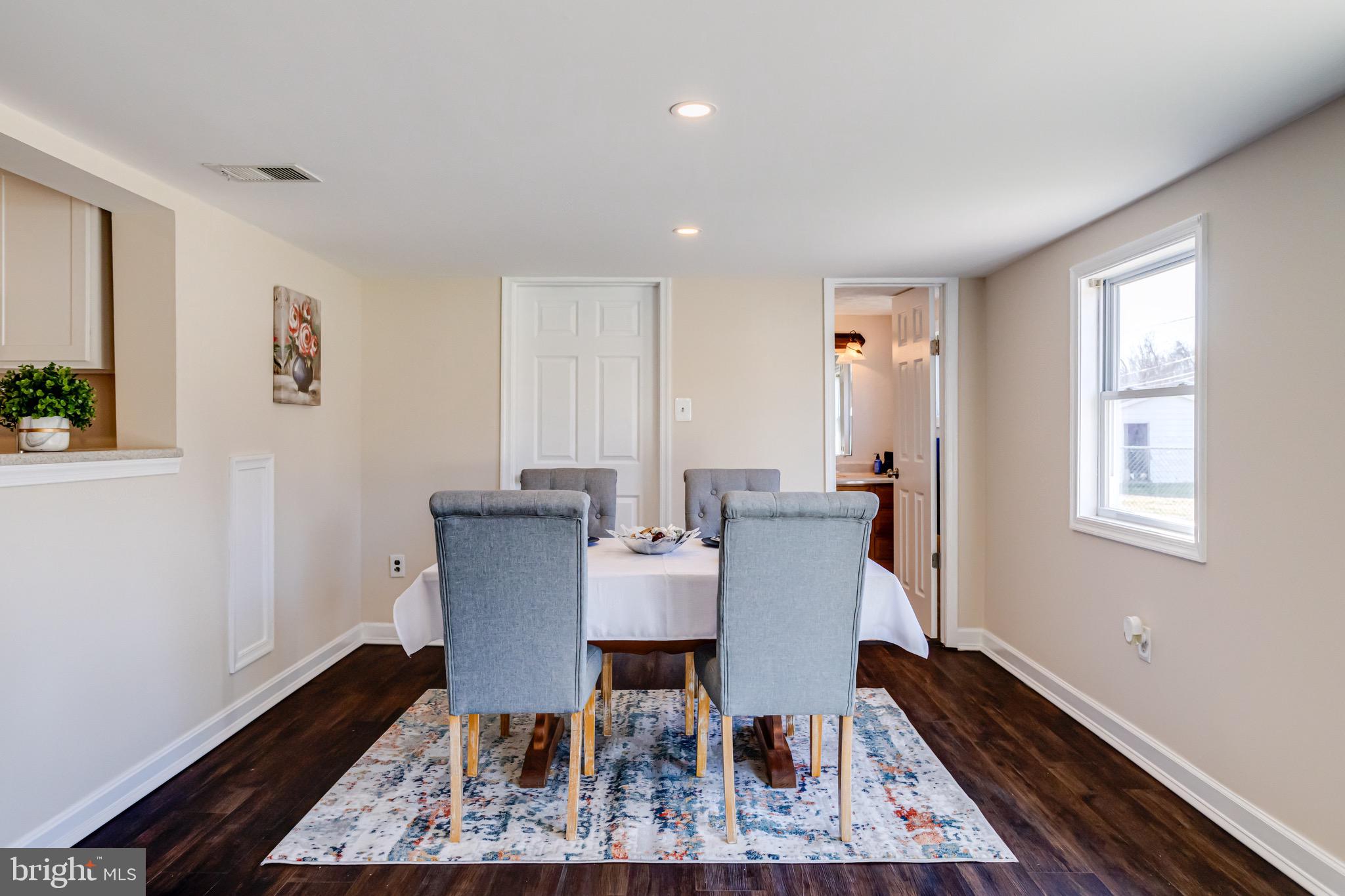 FLYING POINT - Residential