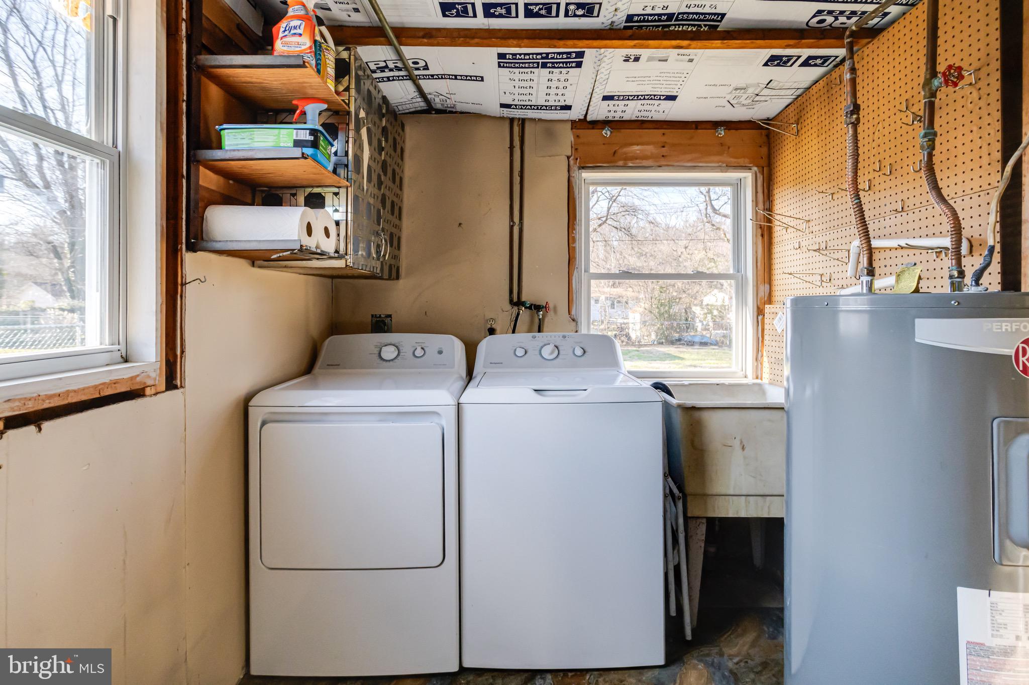 FLYING POINT - Residential