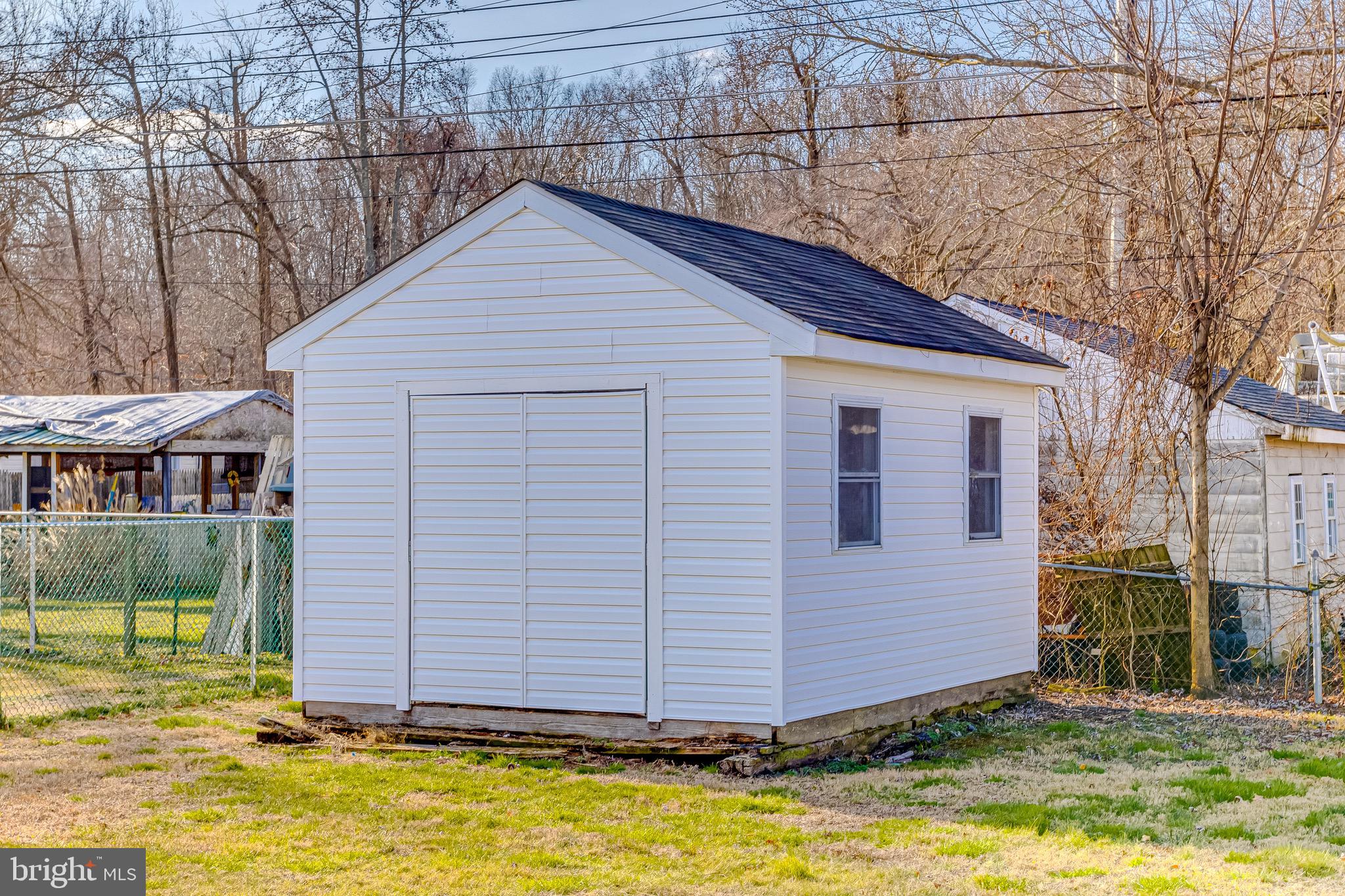 FLYING POINT - Residential