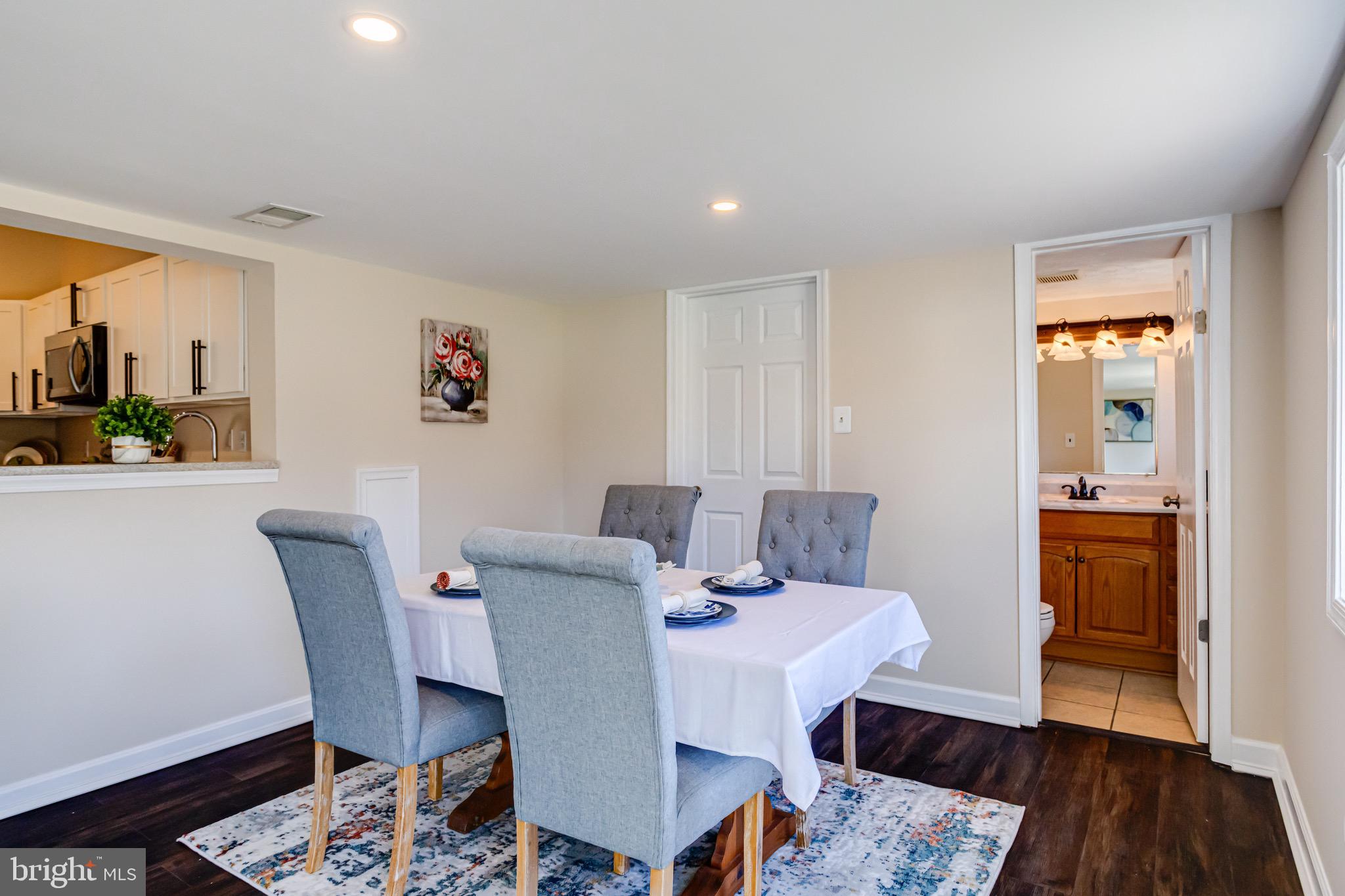 FLYING POINT - Residential