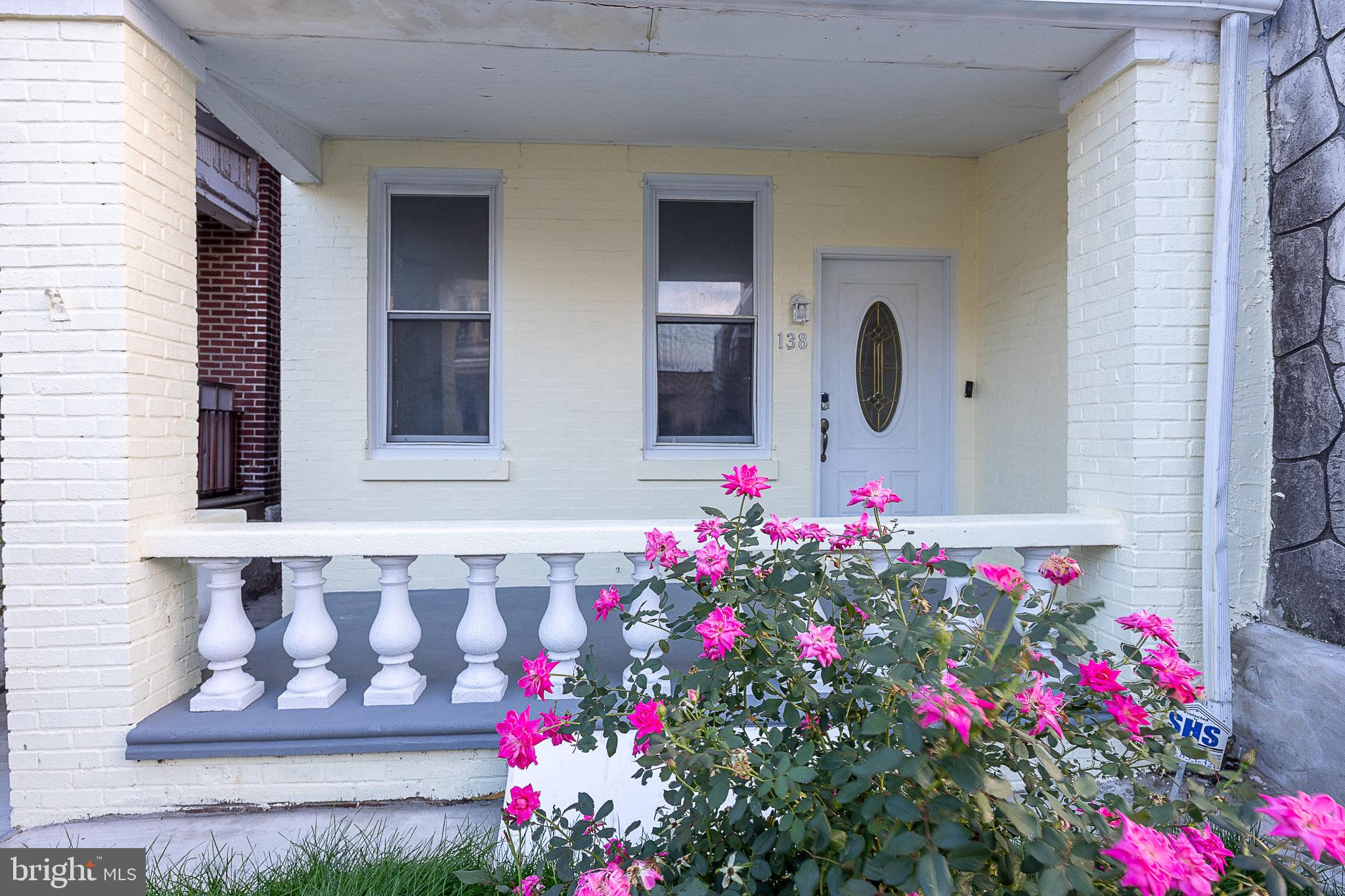 138 W LURAY STREET