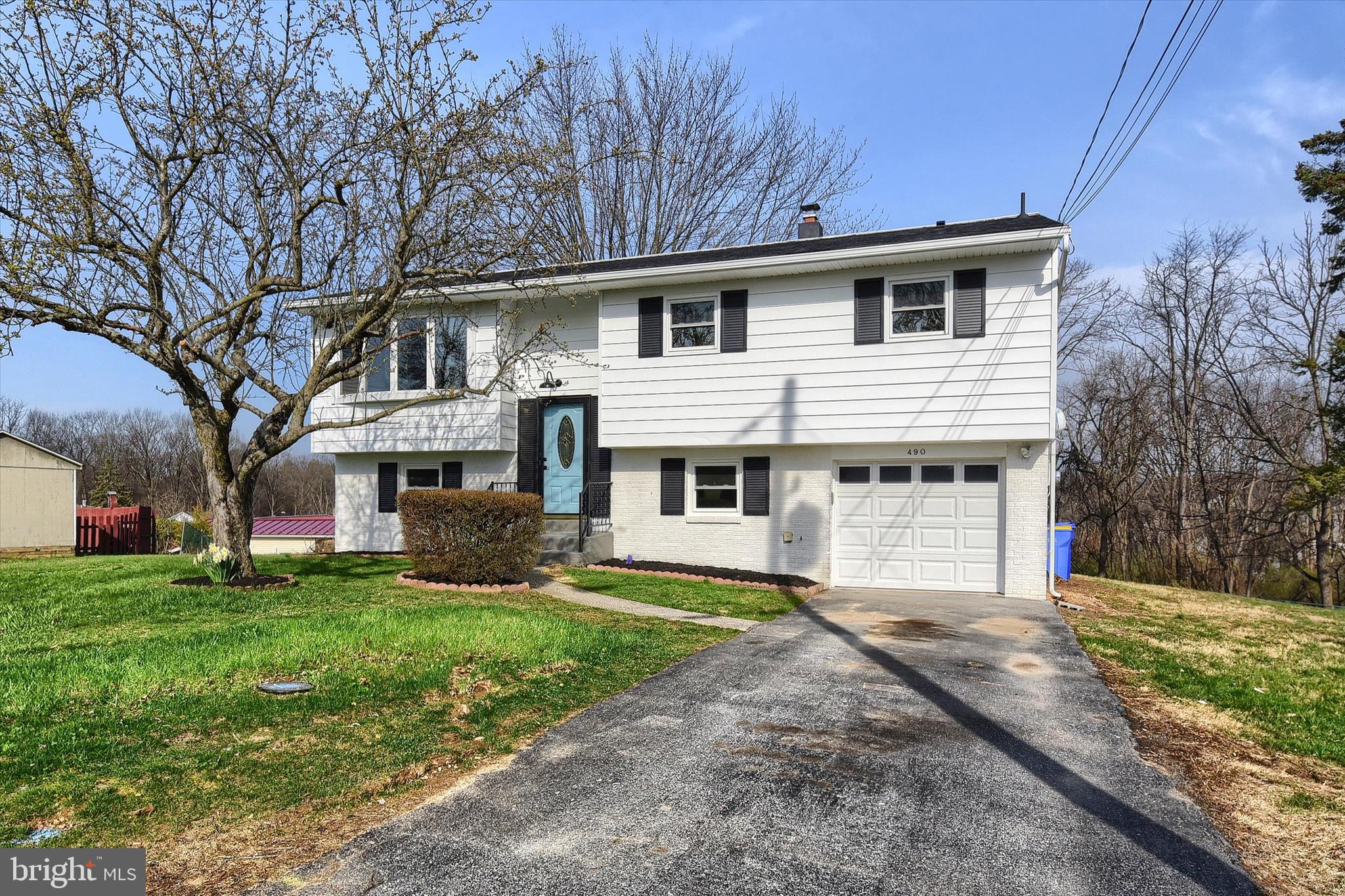 RUTHERFORD - Residential