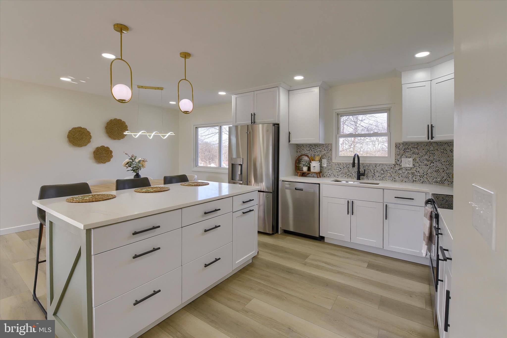 RUTHERFORD - Residential