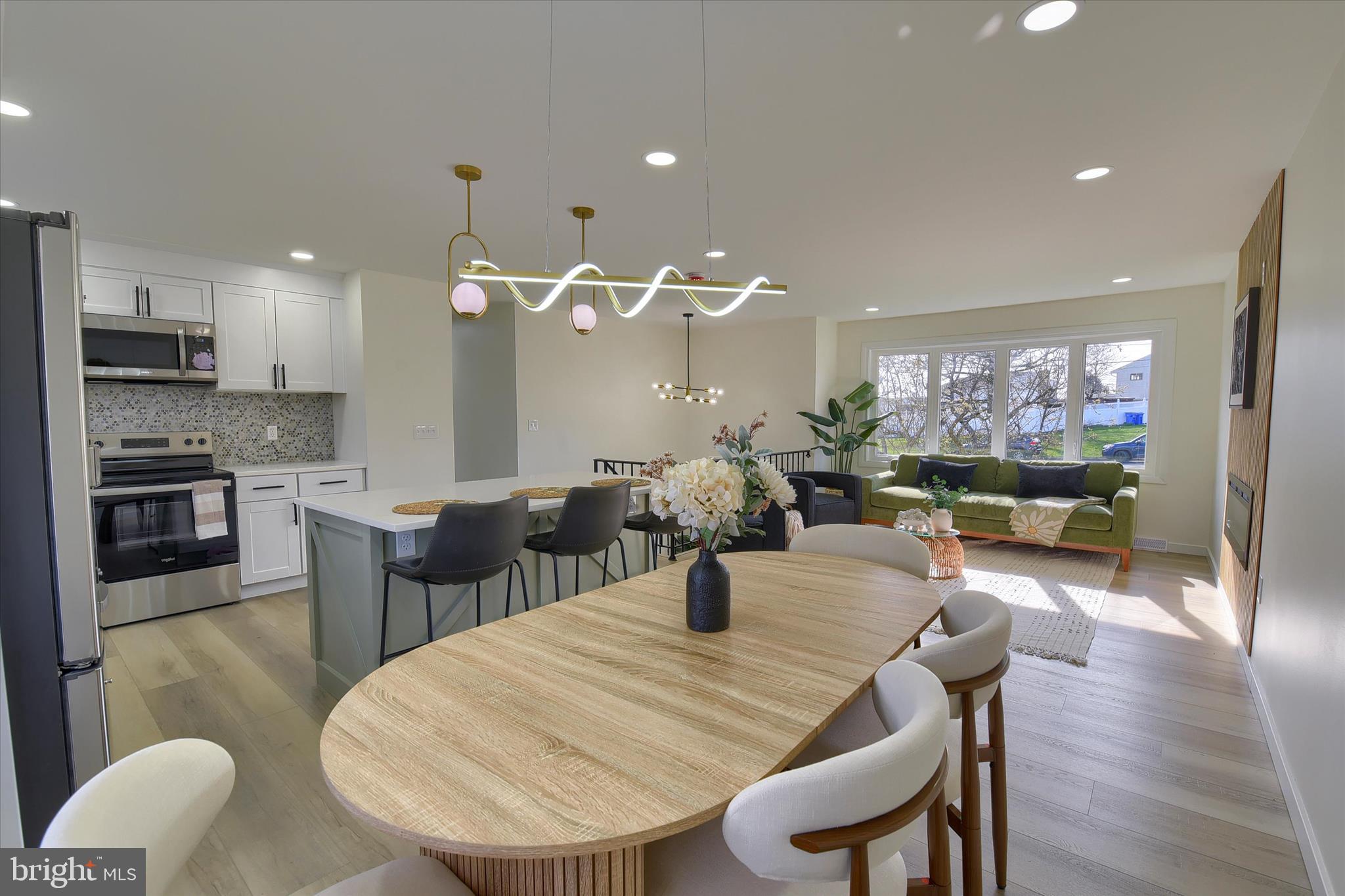 RUTHERFORD - Residential