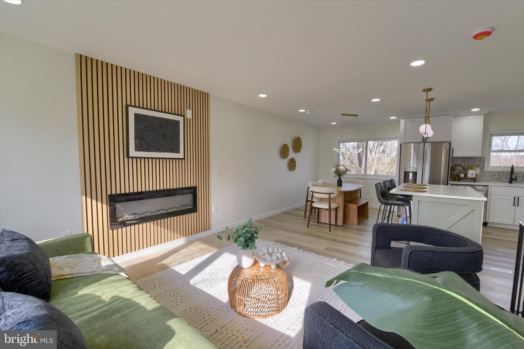 RUTHERFORD - Residential