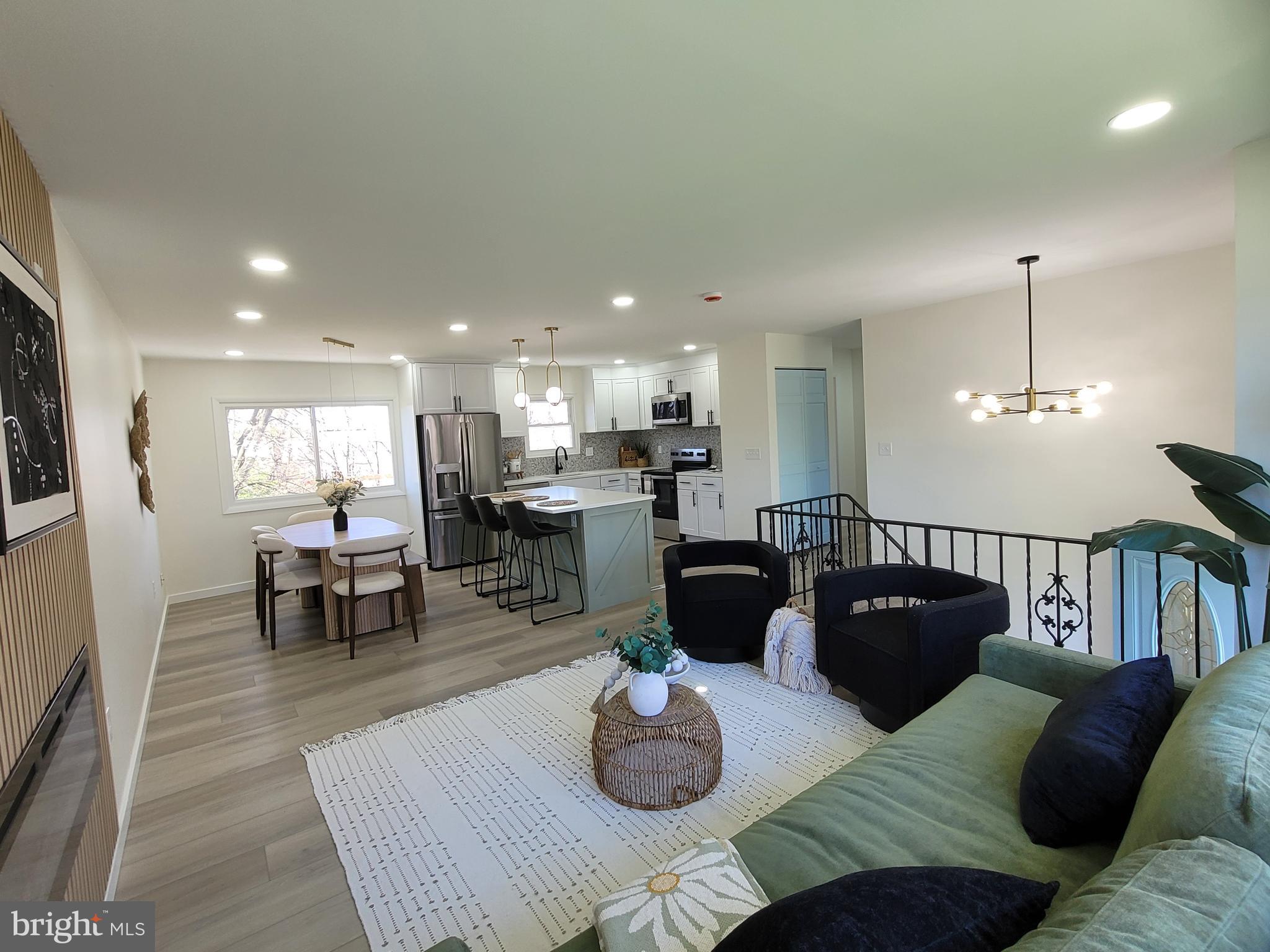 RUTHERFORD - Residential