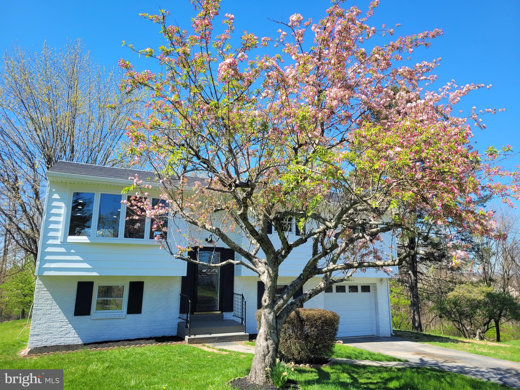 RUTHERFORD - Residential