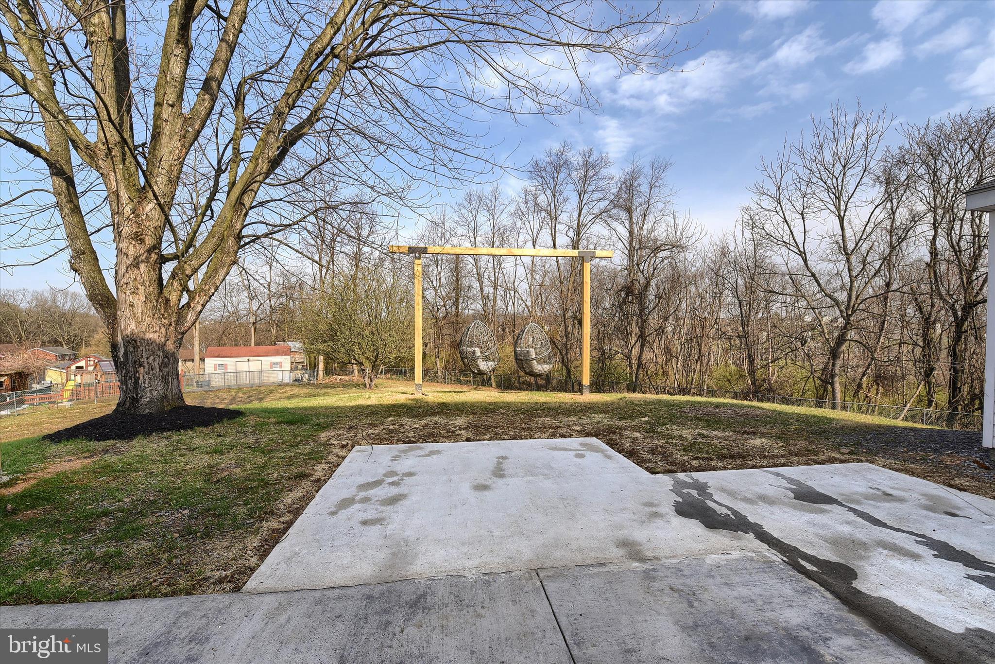 RUTHERFORD - Residential