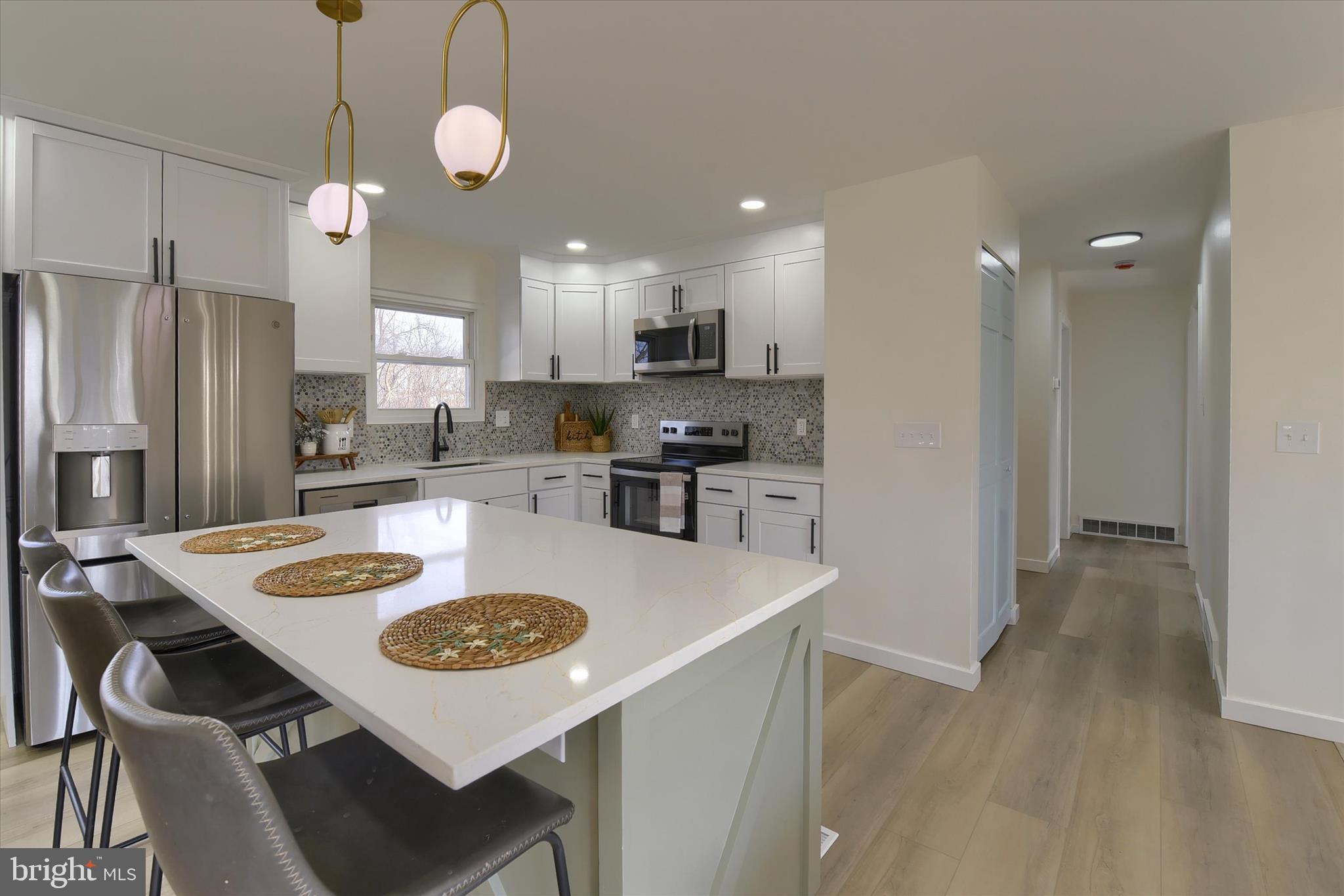 RUTHERFORD - Residential