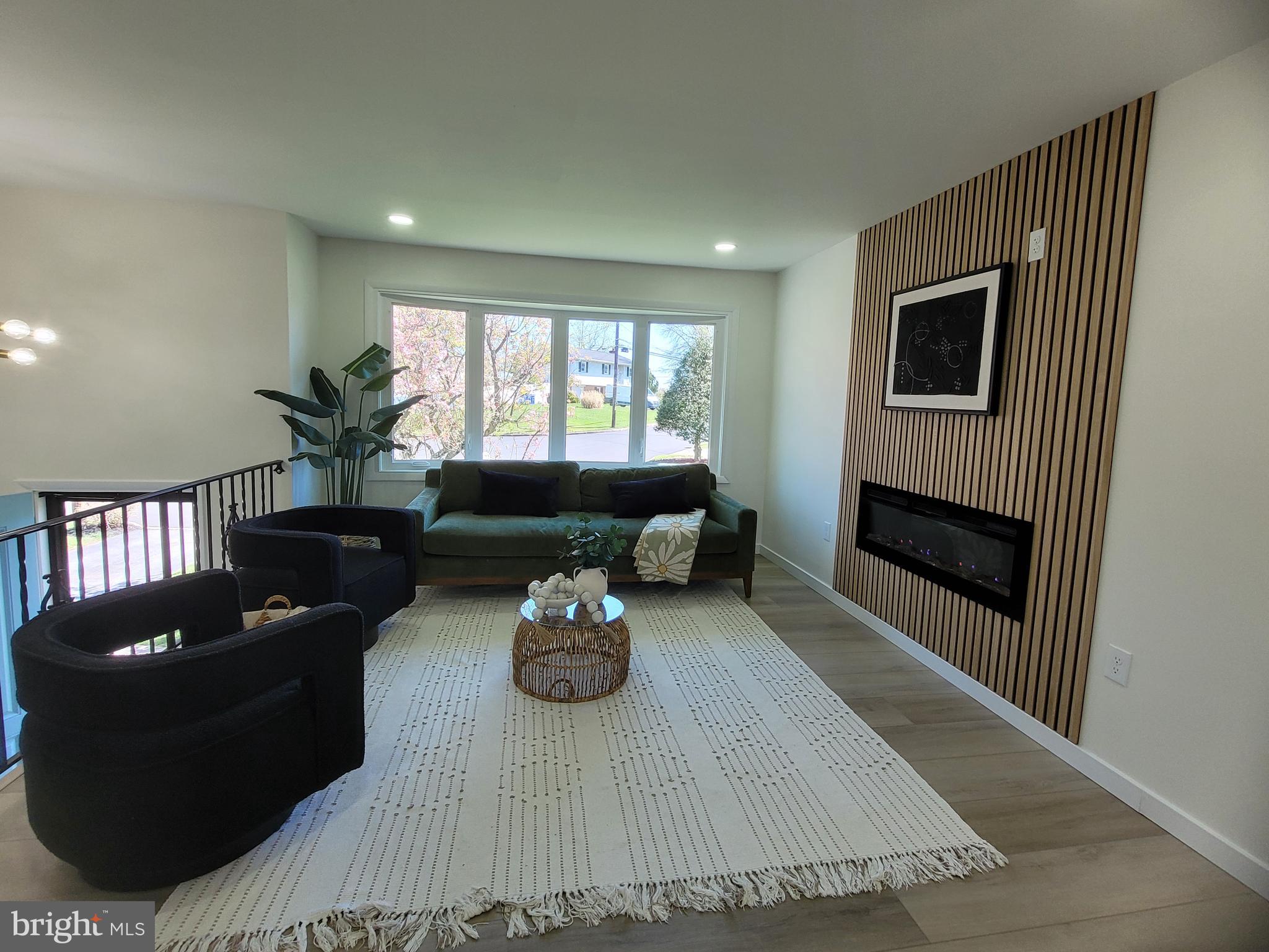 RUTHERFORD - Residential