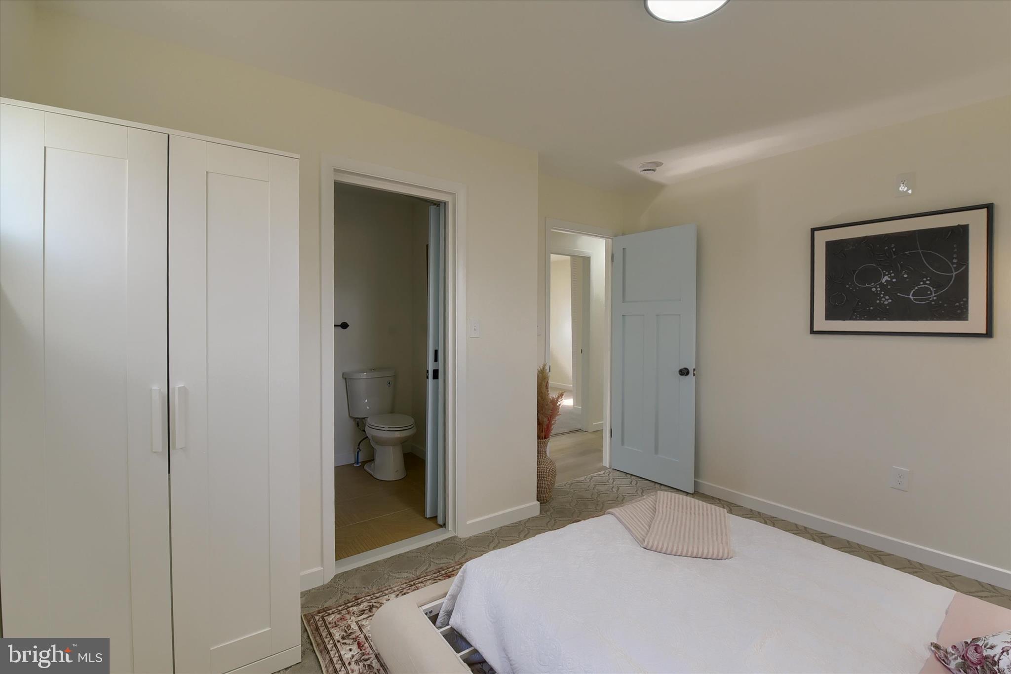 RUTHERFORD - Residential