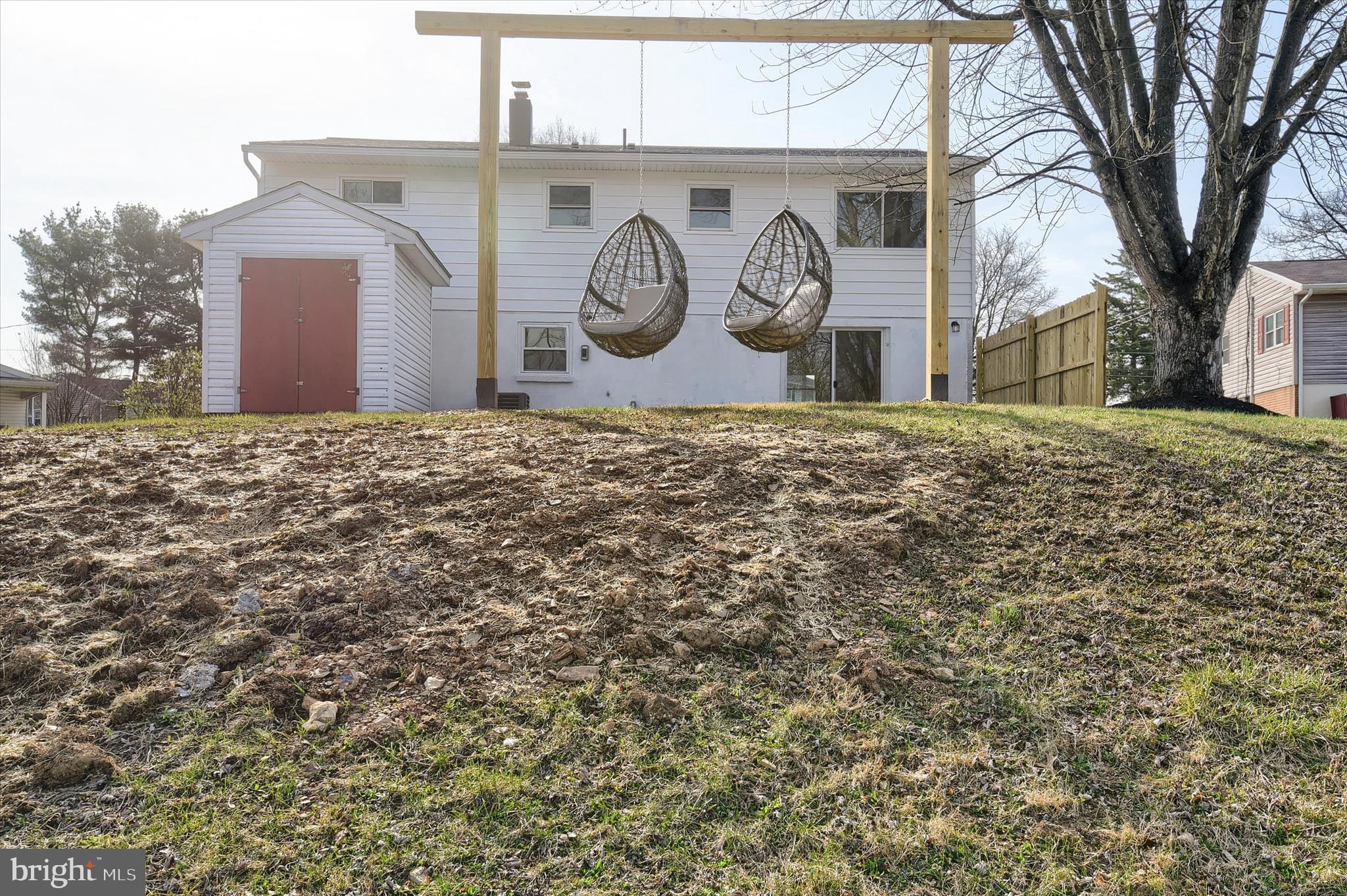 RUTHERFORD - Residential