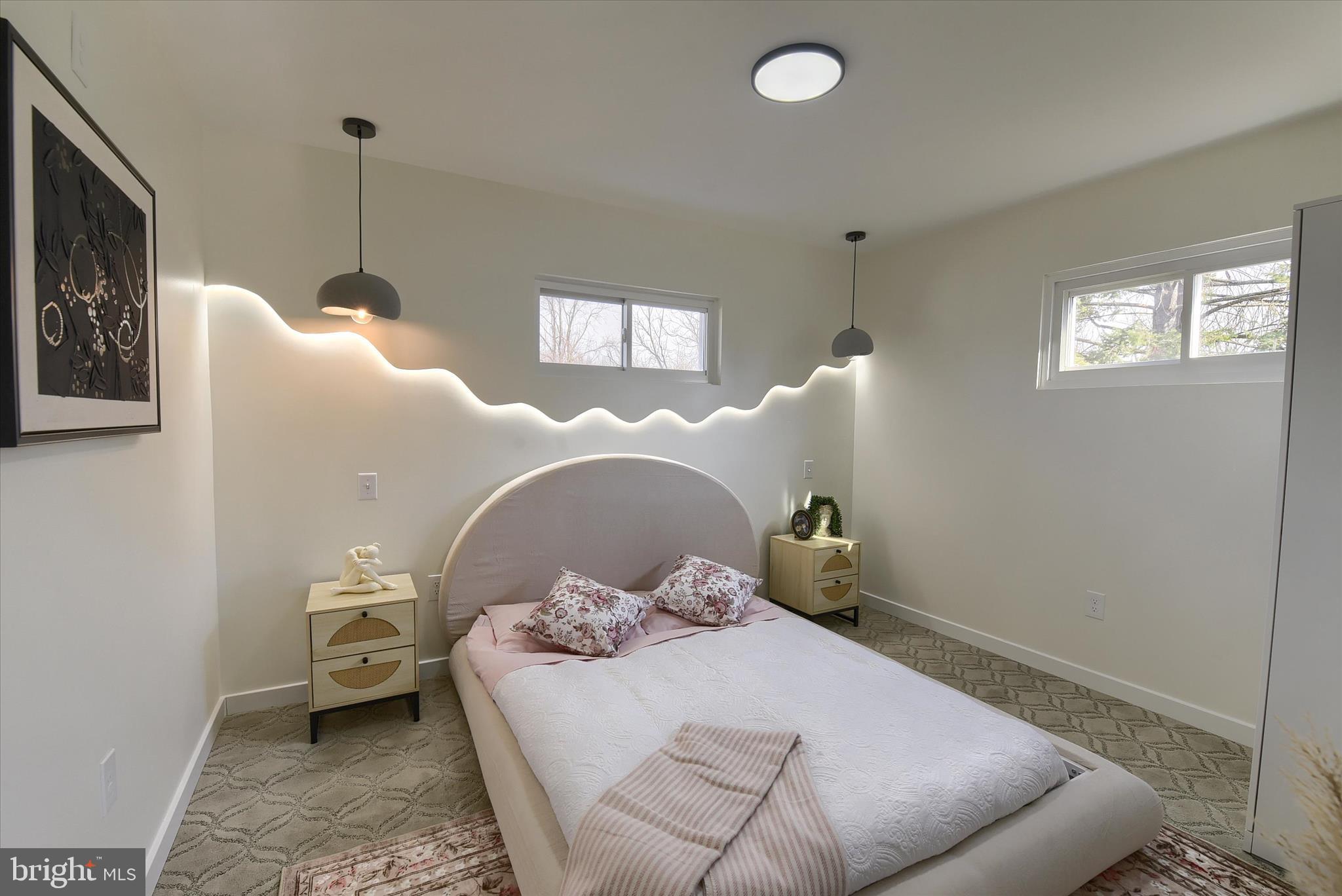 RUTHERFORD - Residential