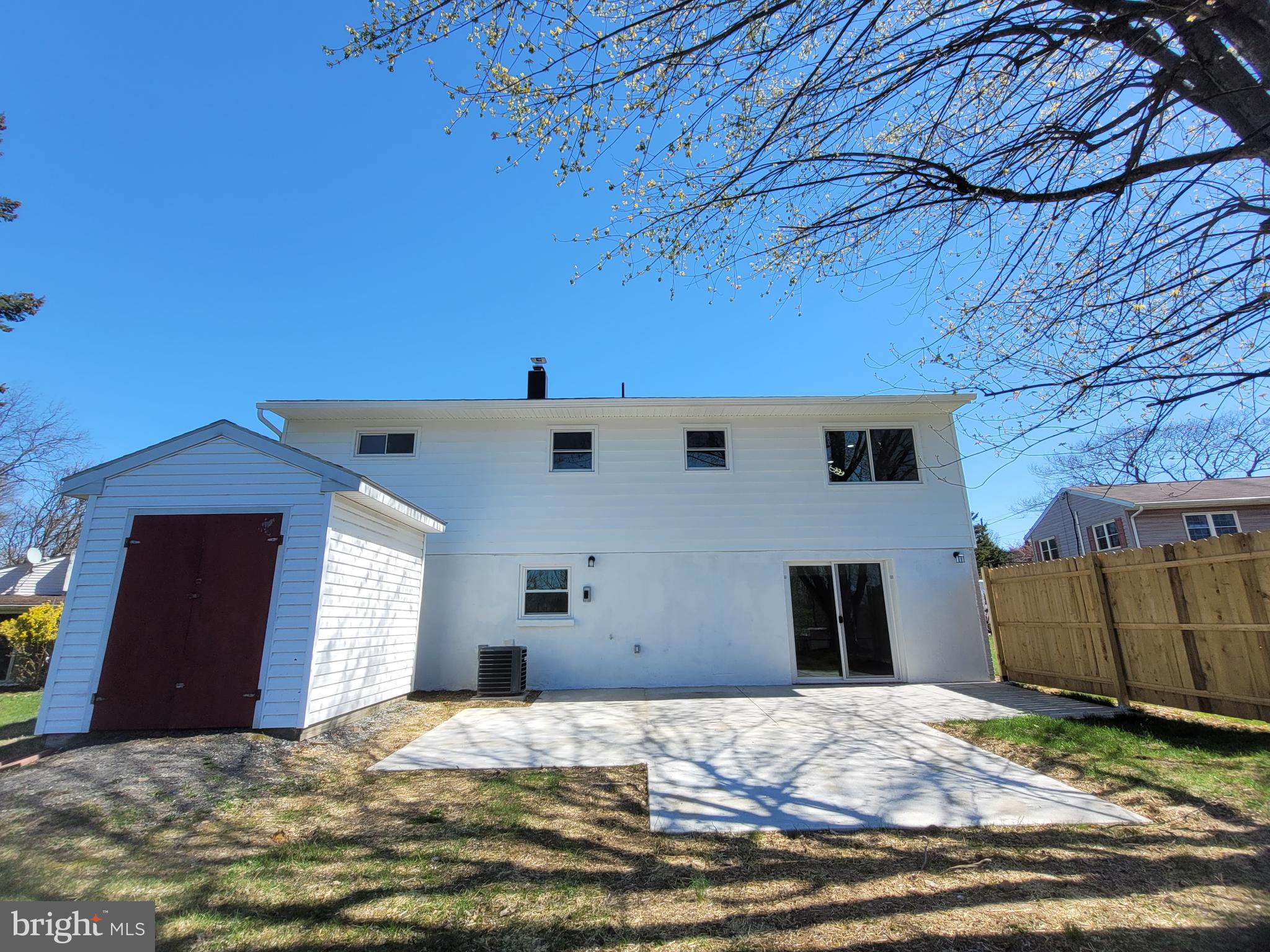 RUTHERFORD - Residential