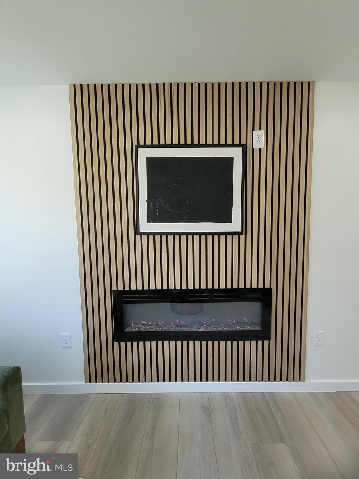 RUTHERFORD - Residential