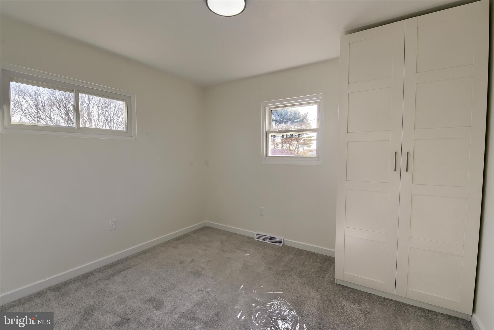 RUTHERFORD - Residential