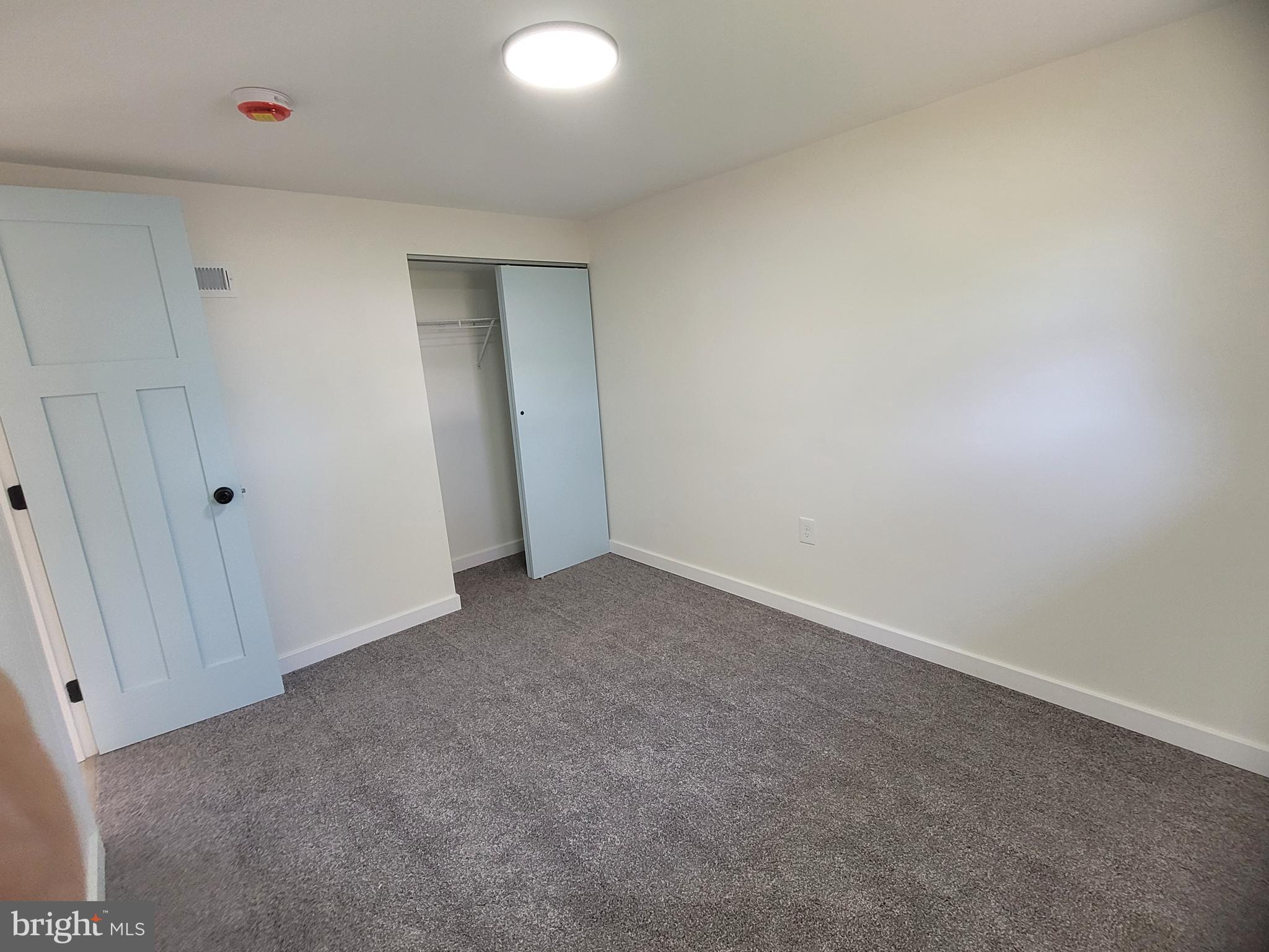 RUTHERFORD - Residential