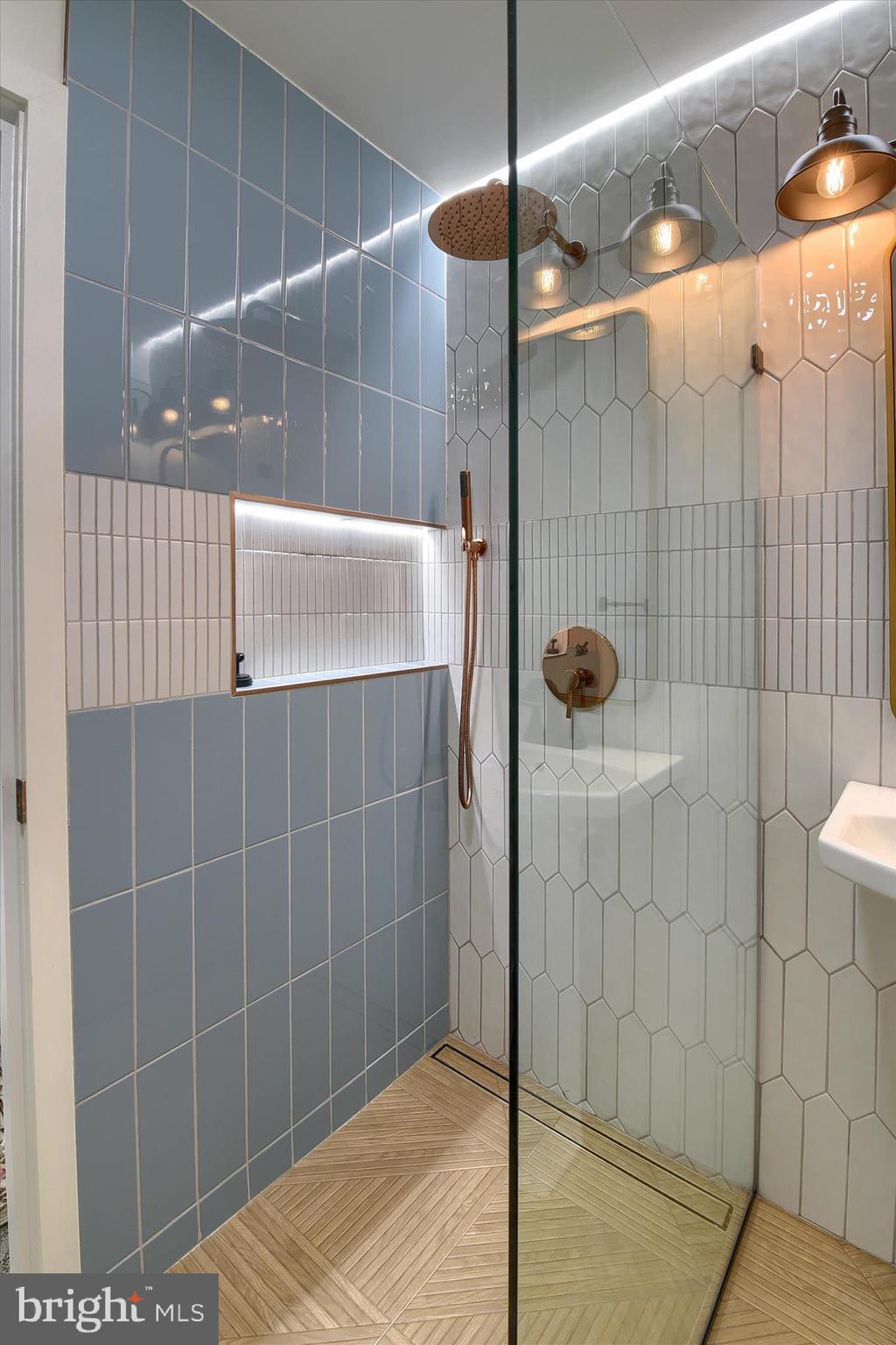 RUTHERFORD - Residential