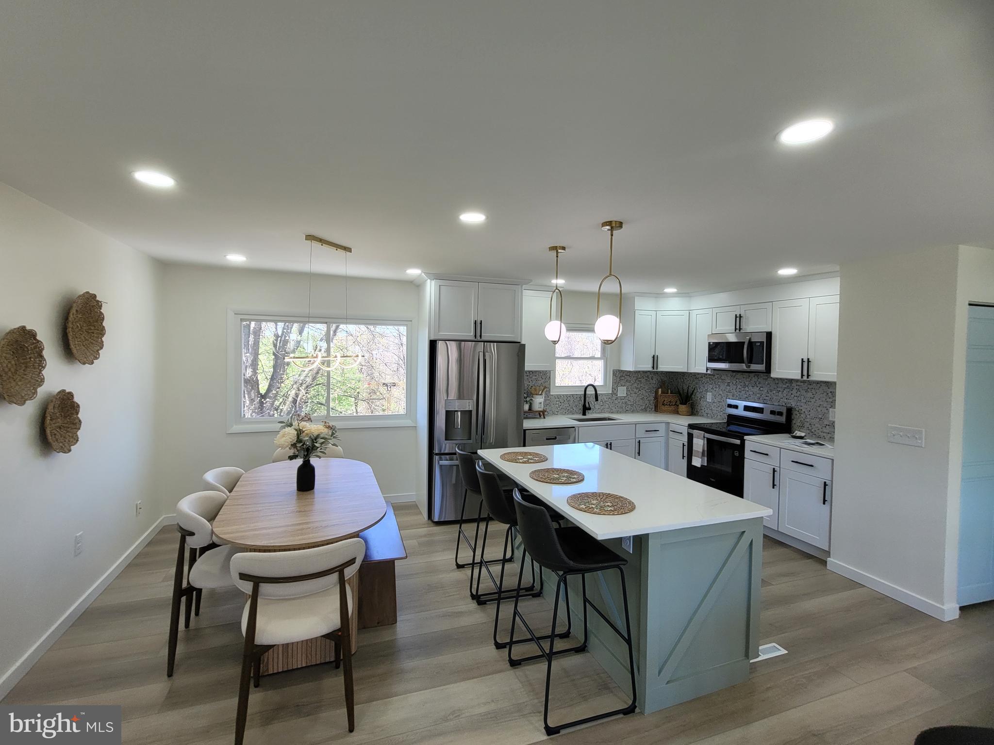 RUTHERFORD - Residential