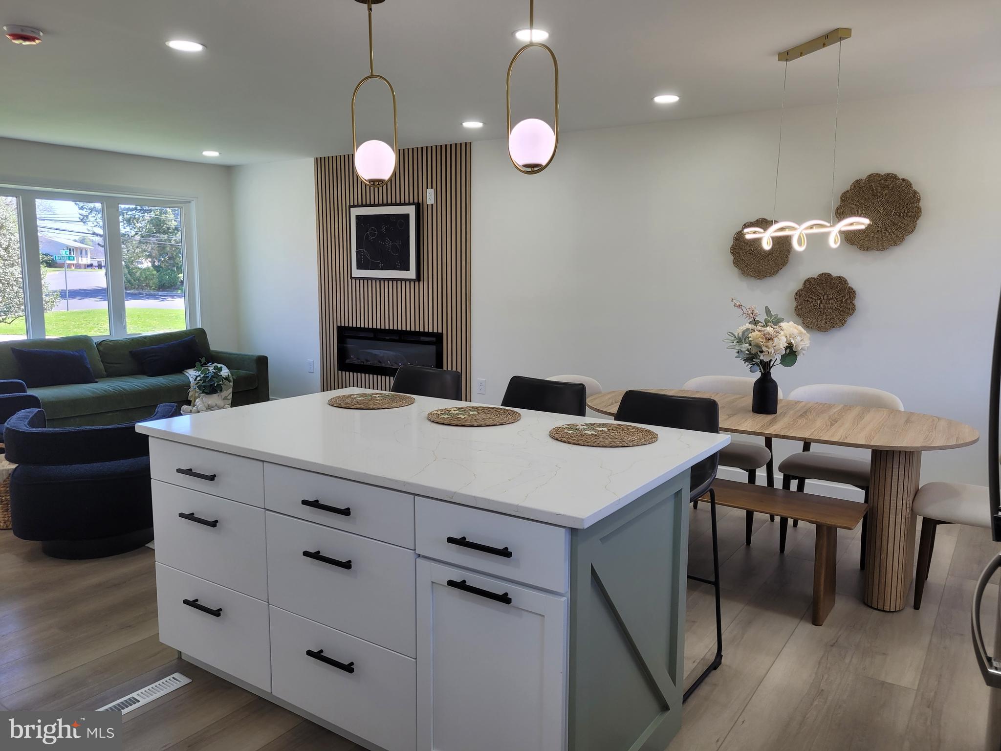 RUTHERFORD - Residential