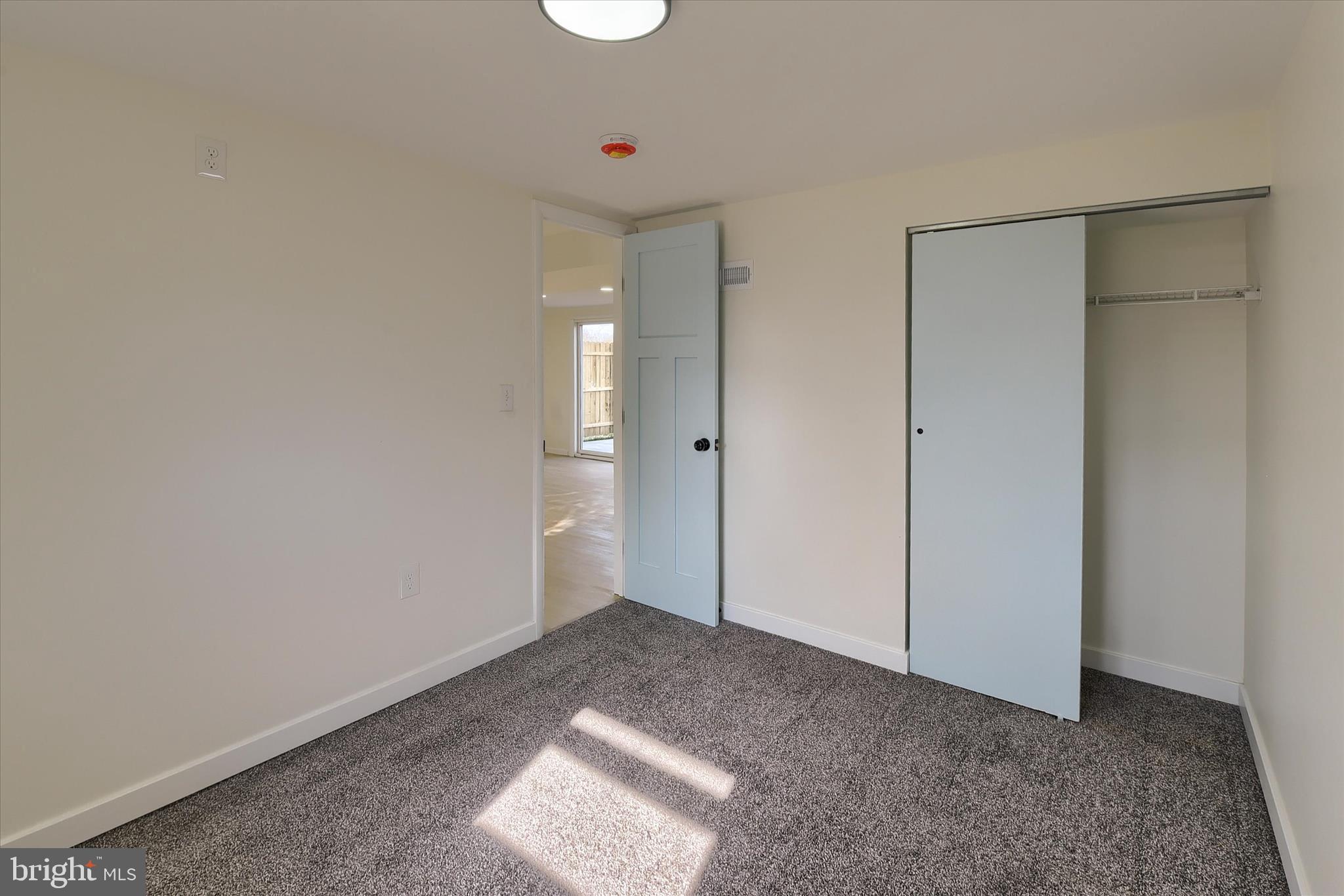 RUTHERFORD - Residential