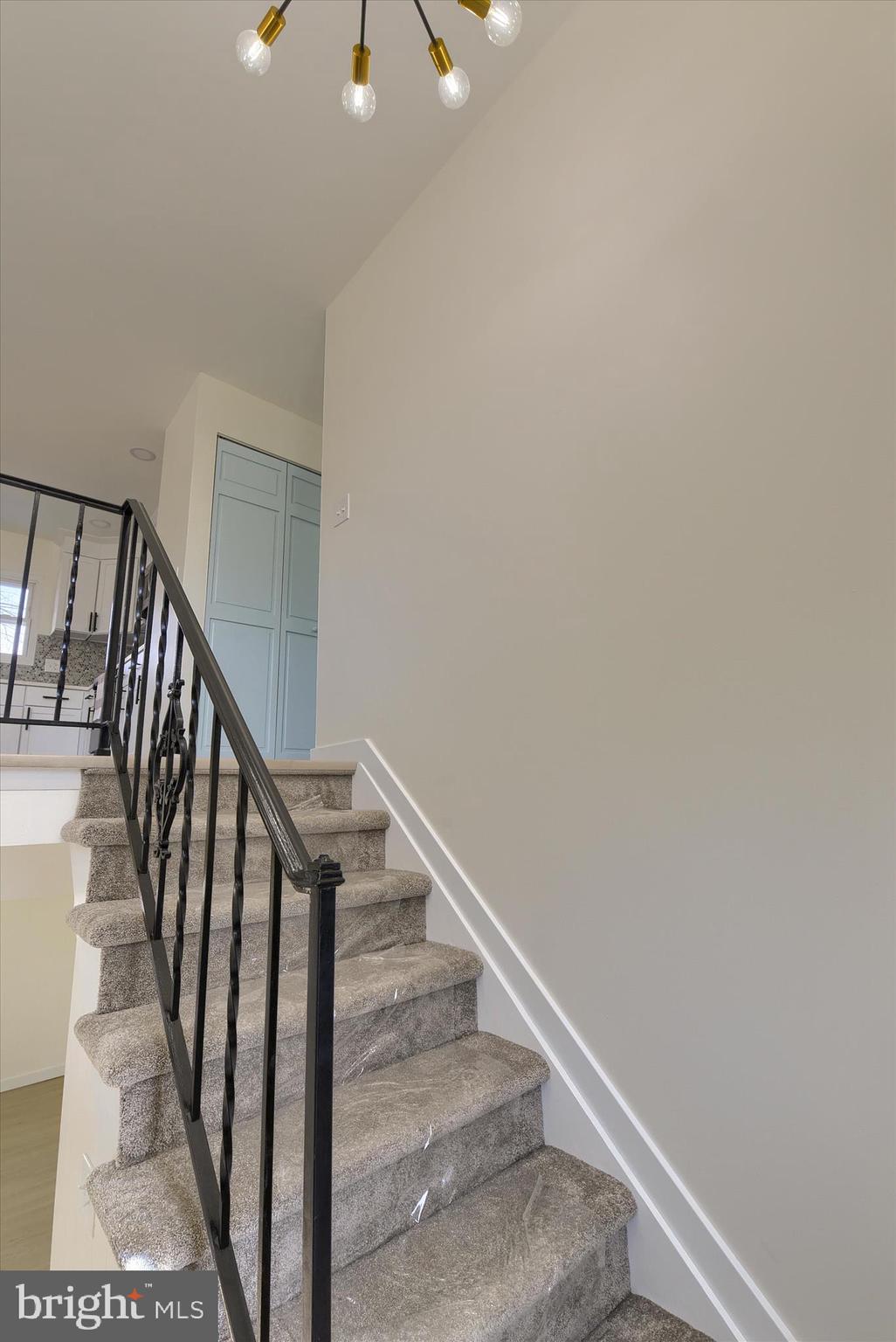 RUTHERFORD - Residential