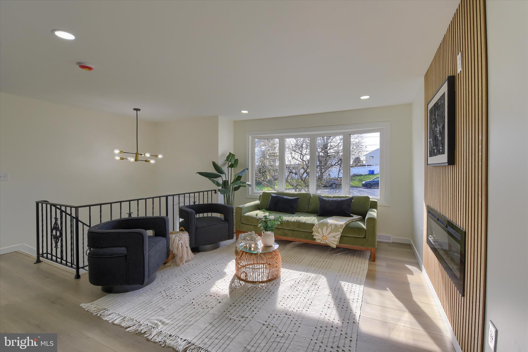 RUTHERFORD - Residential