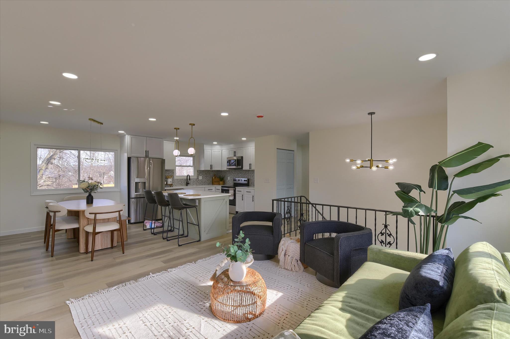 RUTHERFORD - Residential