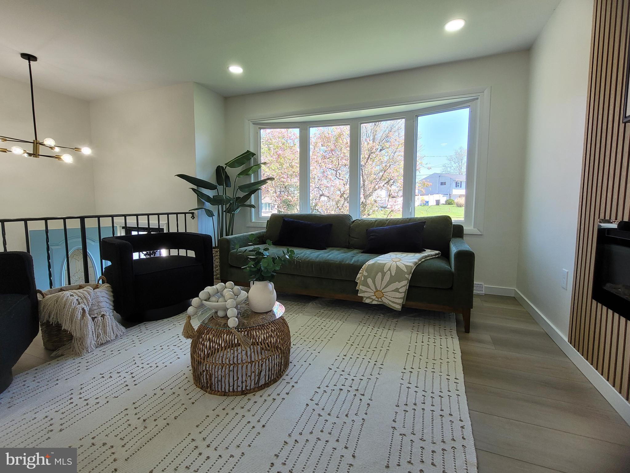 RUTHERFORD - Residential