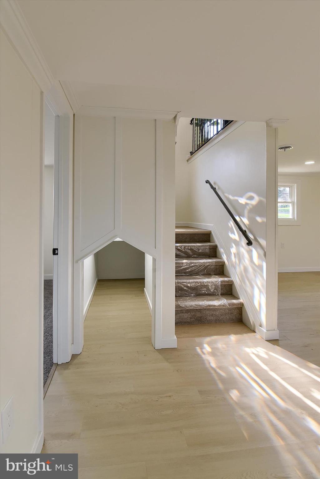 RUTHERFORD - Residential