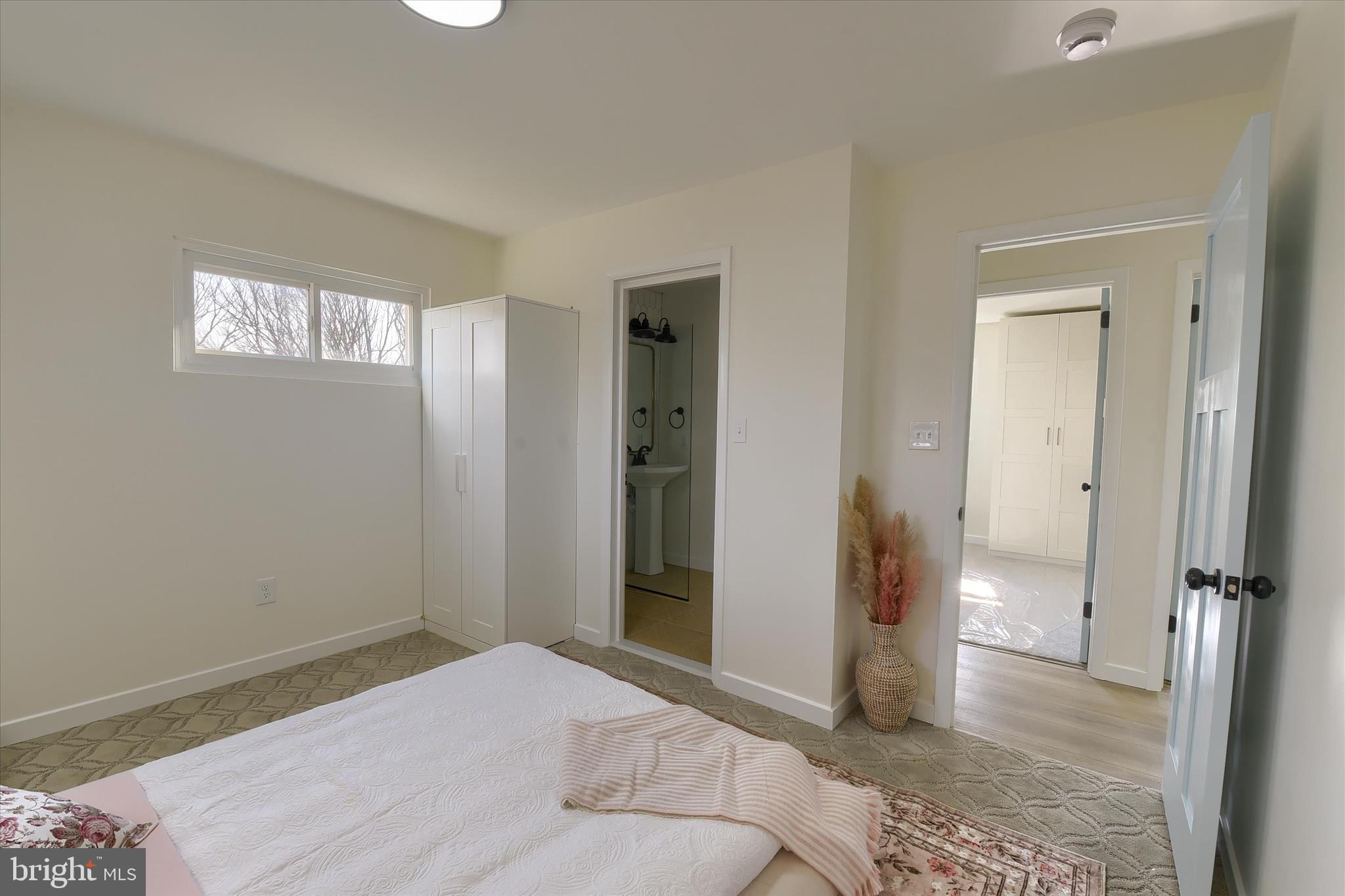 RUTHERFORD - Residential