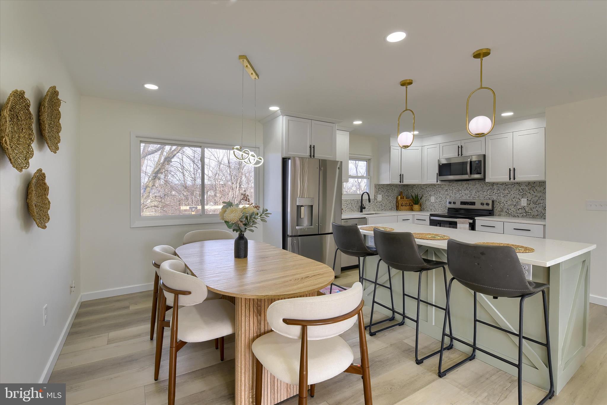 RUTHERFORD - Residential