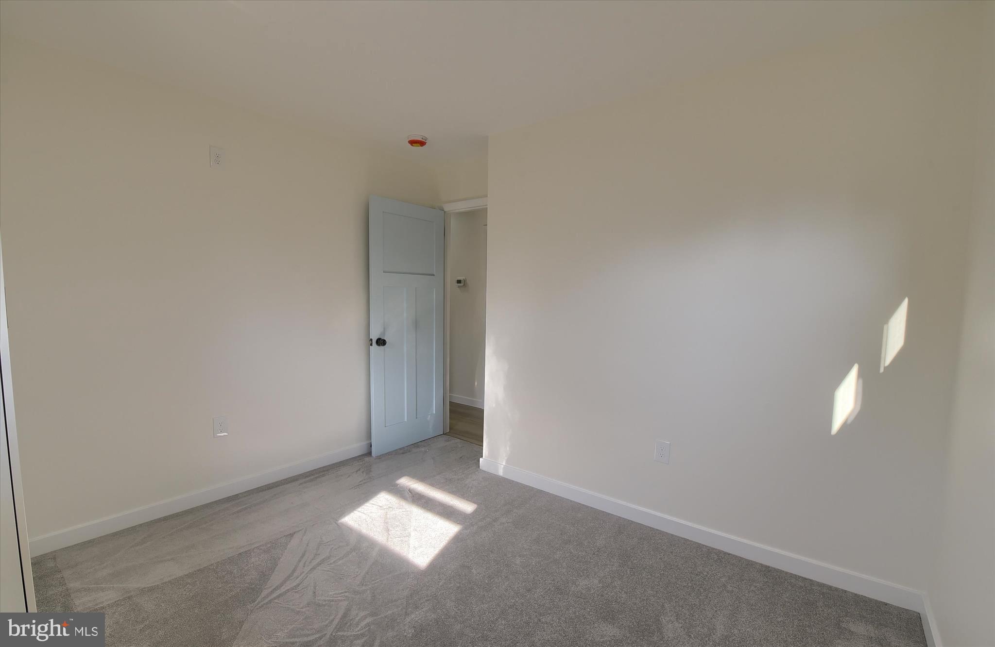 RUTHERFORD - Residential