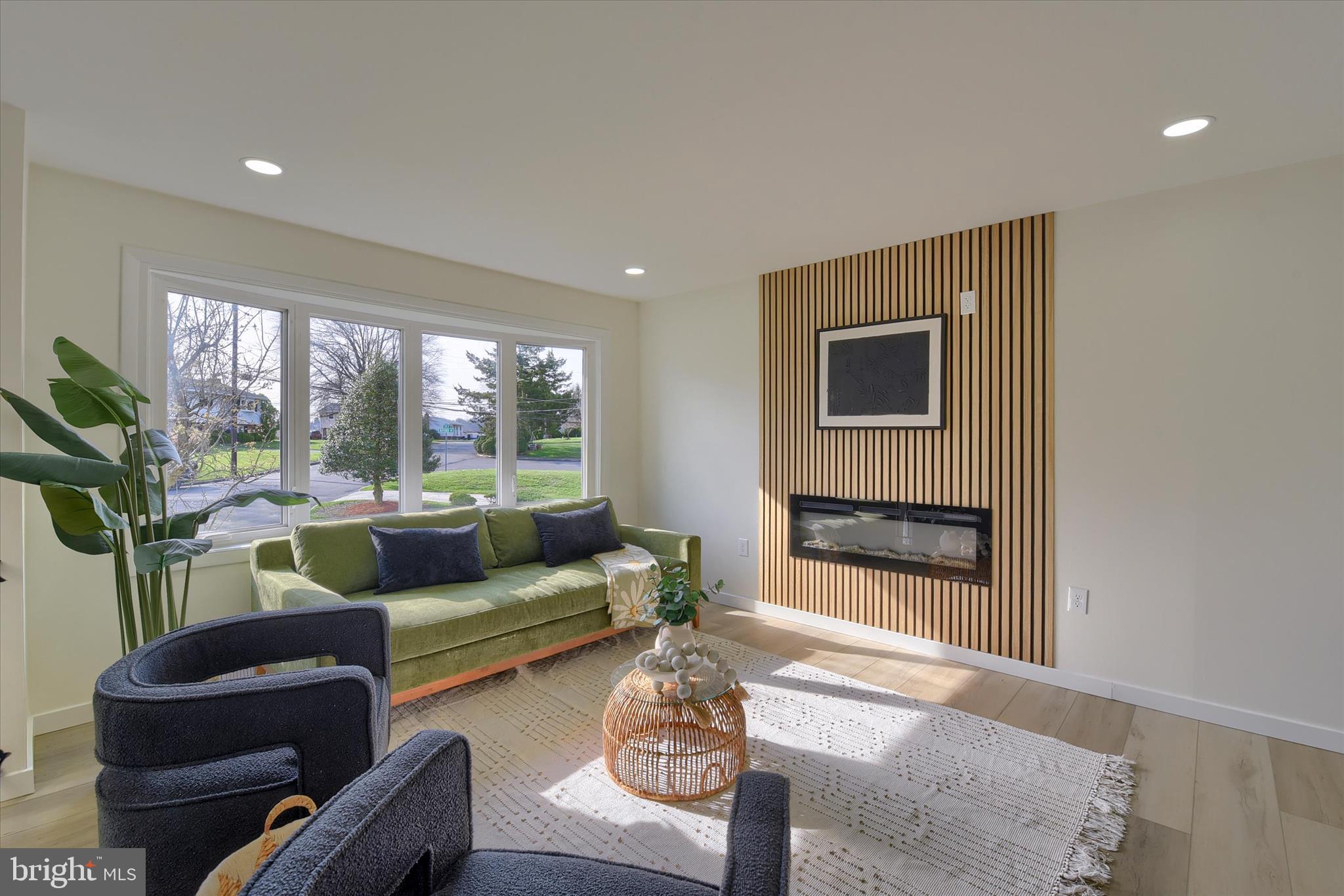 RUTHERFORD - Residential