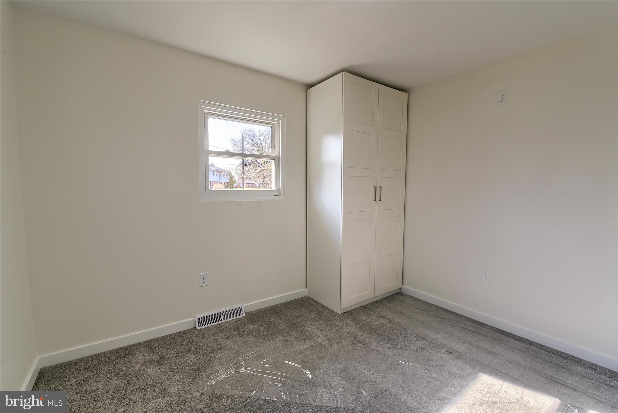 RUTHERFORD - Residential