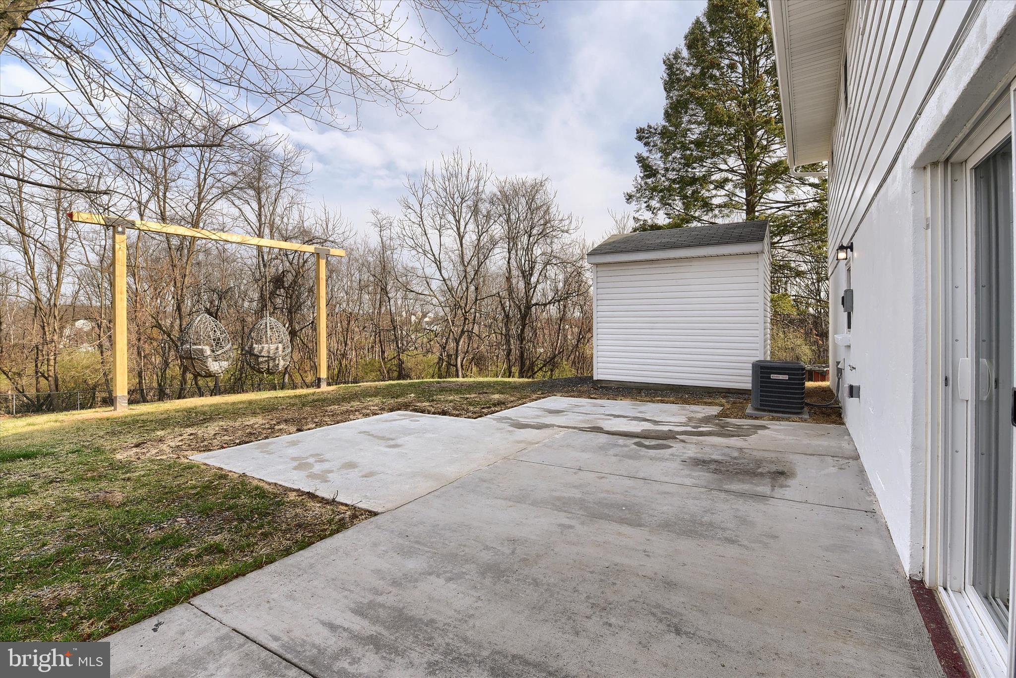 RUTHERFORD - Residential