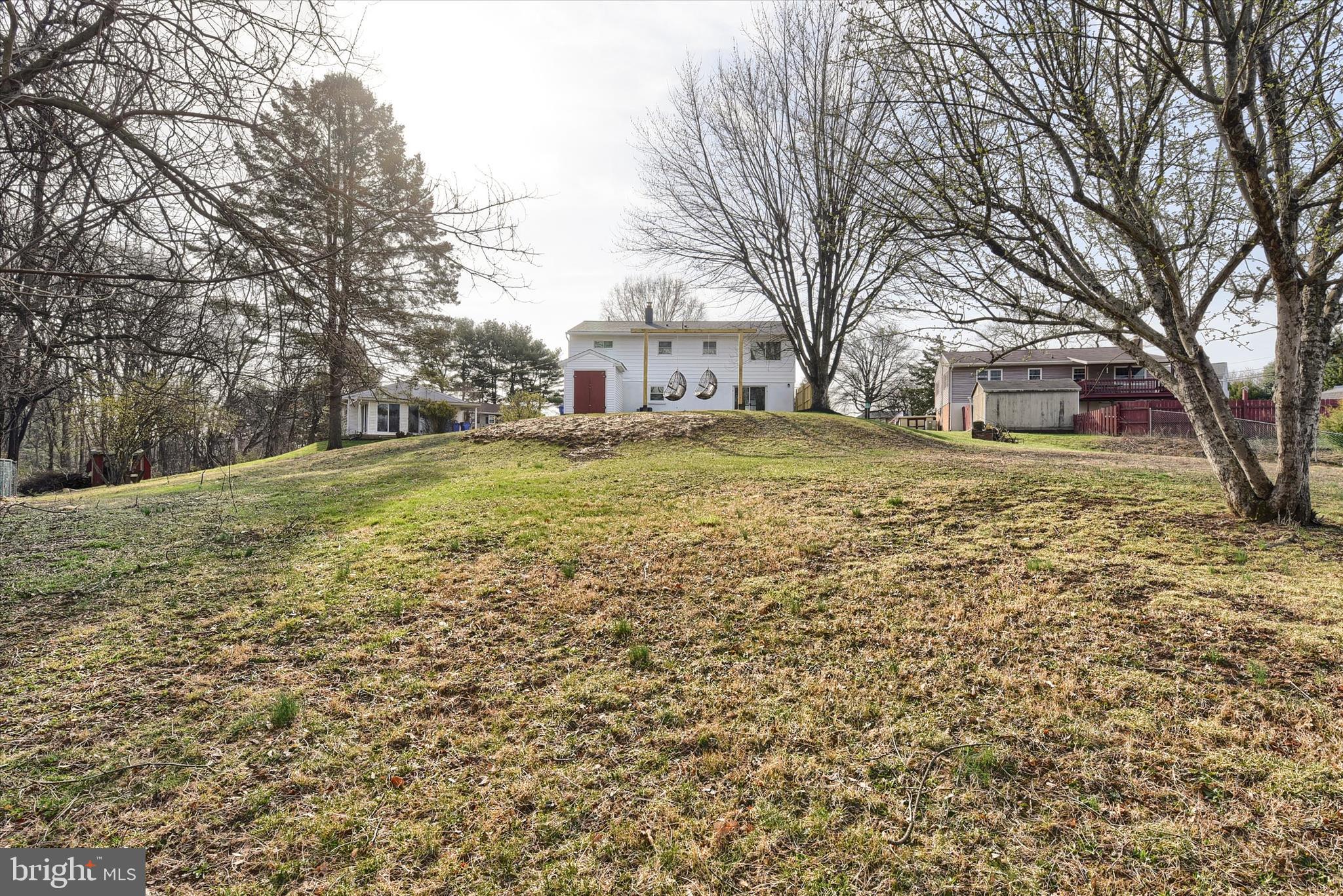 RUTHERFORD - Residential