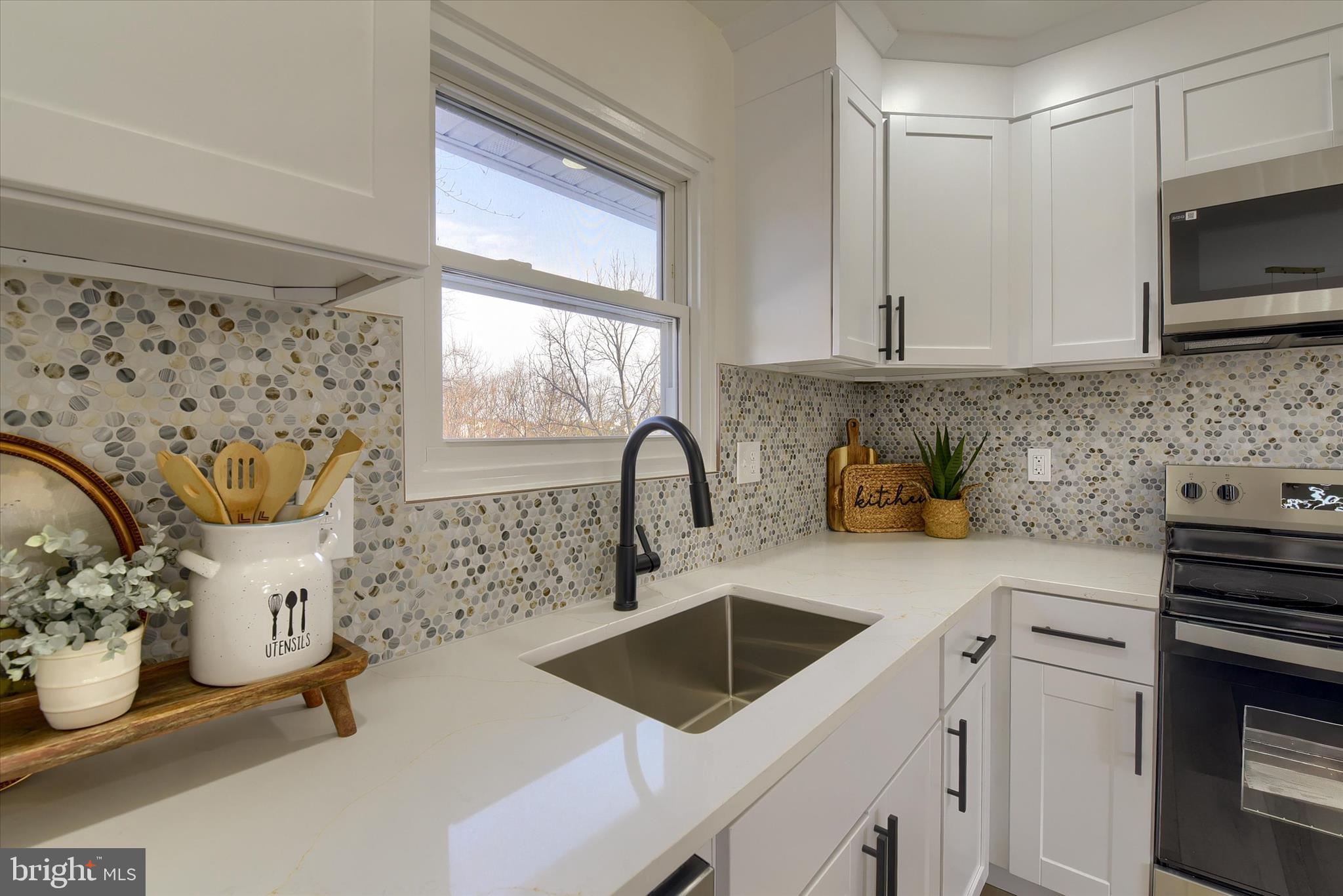 RUTHERFORD - Residential