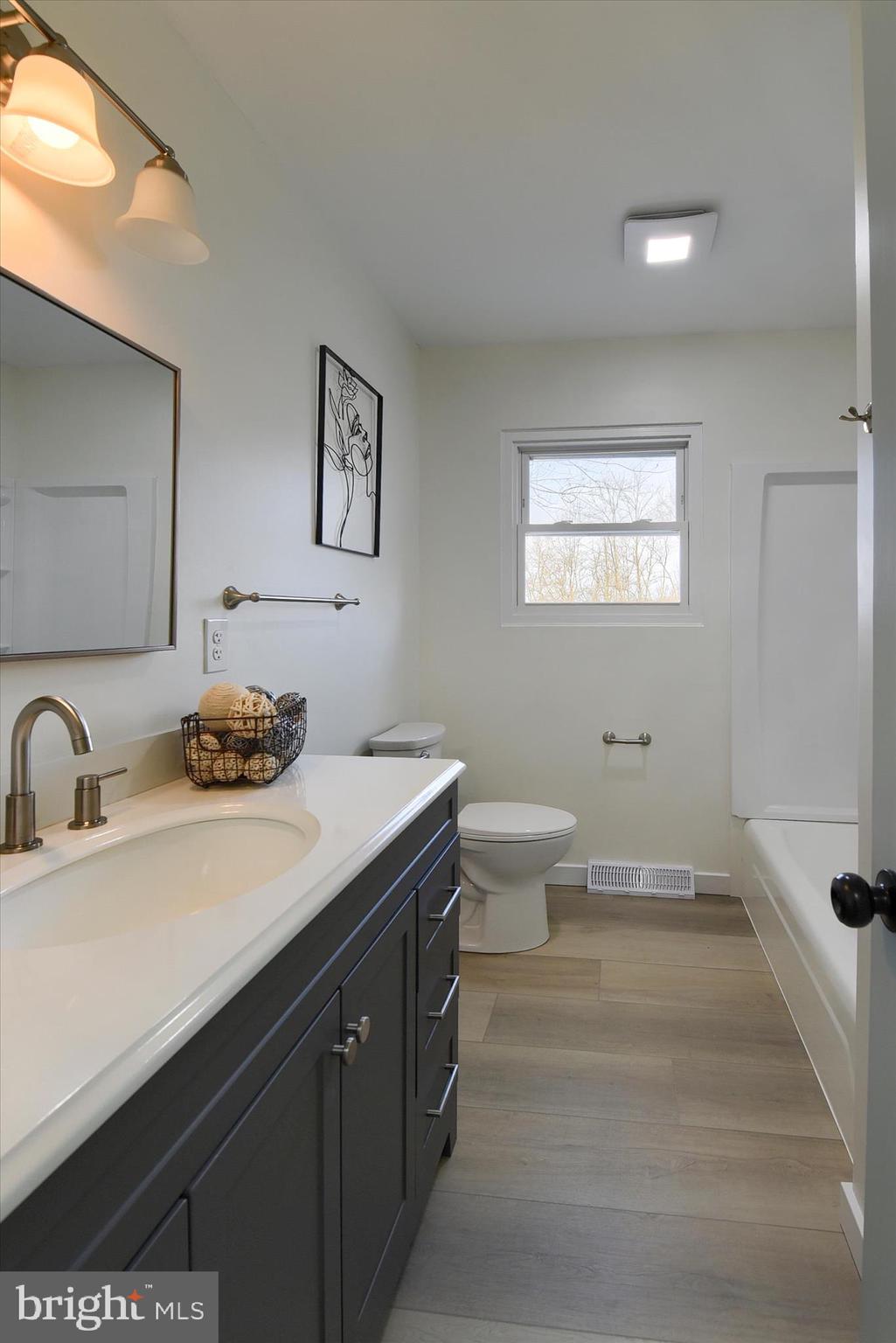 RUTHERFORD - Residential