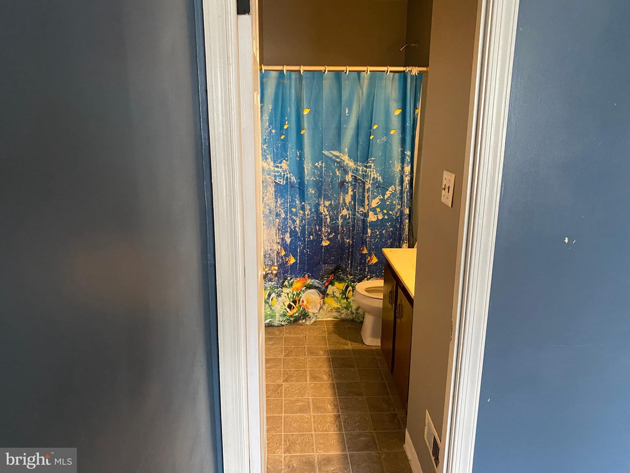 BANNISTER - Residential