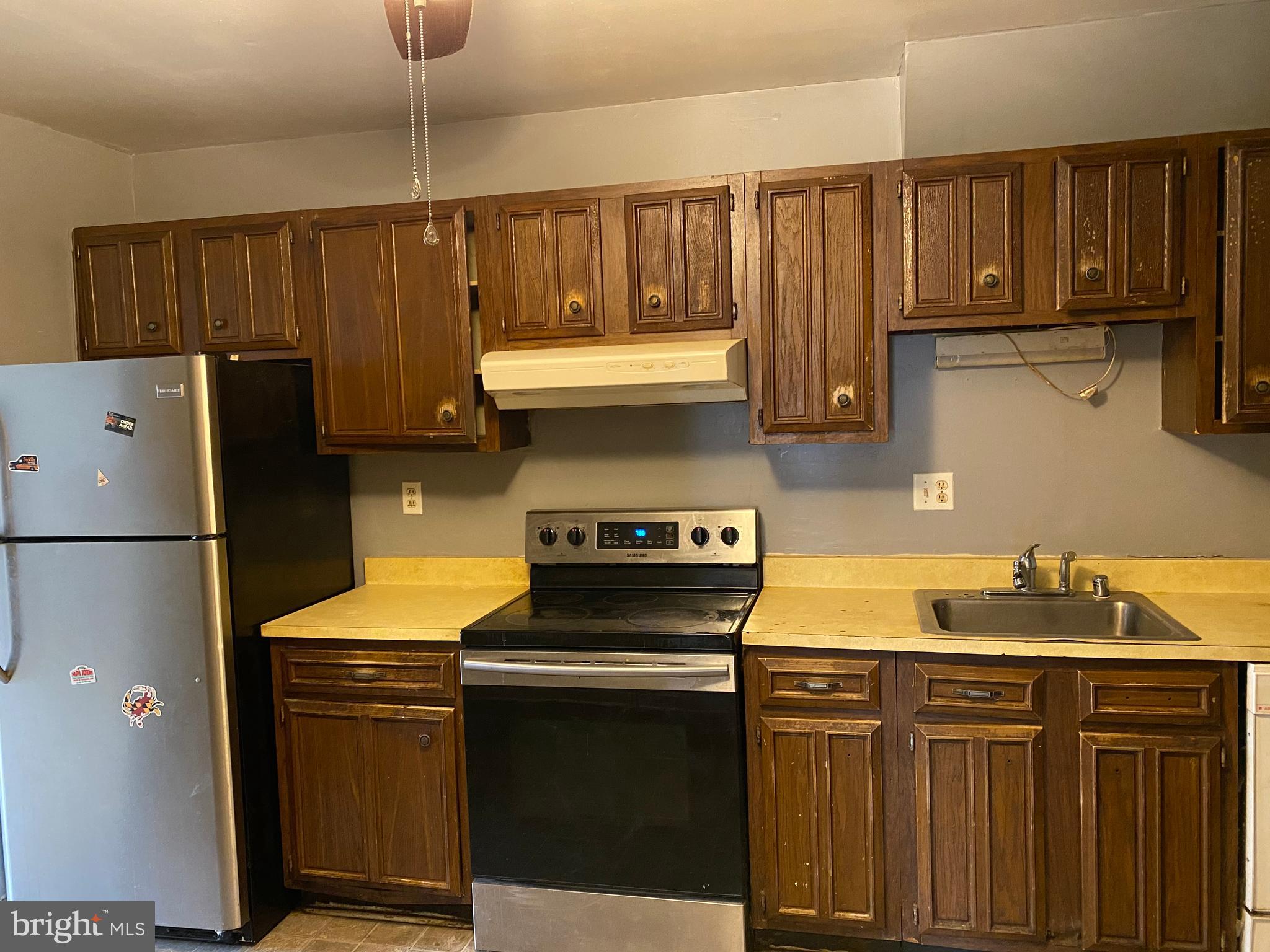 BANNISTER - Residential