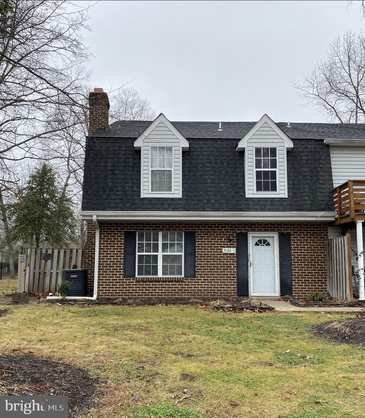 BANNISTER - Residential