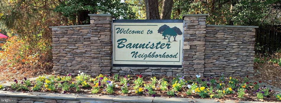 BANNISTER - Residential