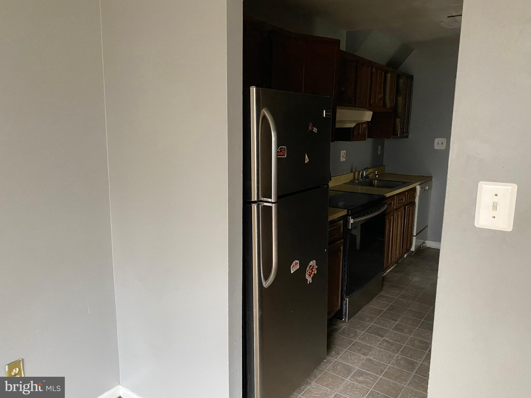 BANNISTER - Residential