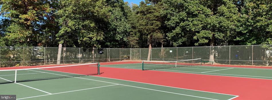 BANNISTER - Residential