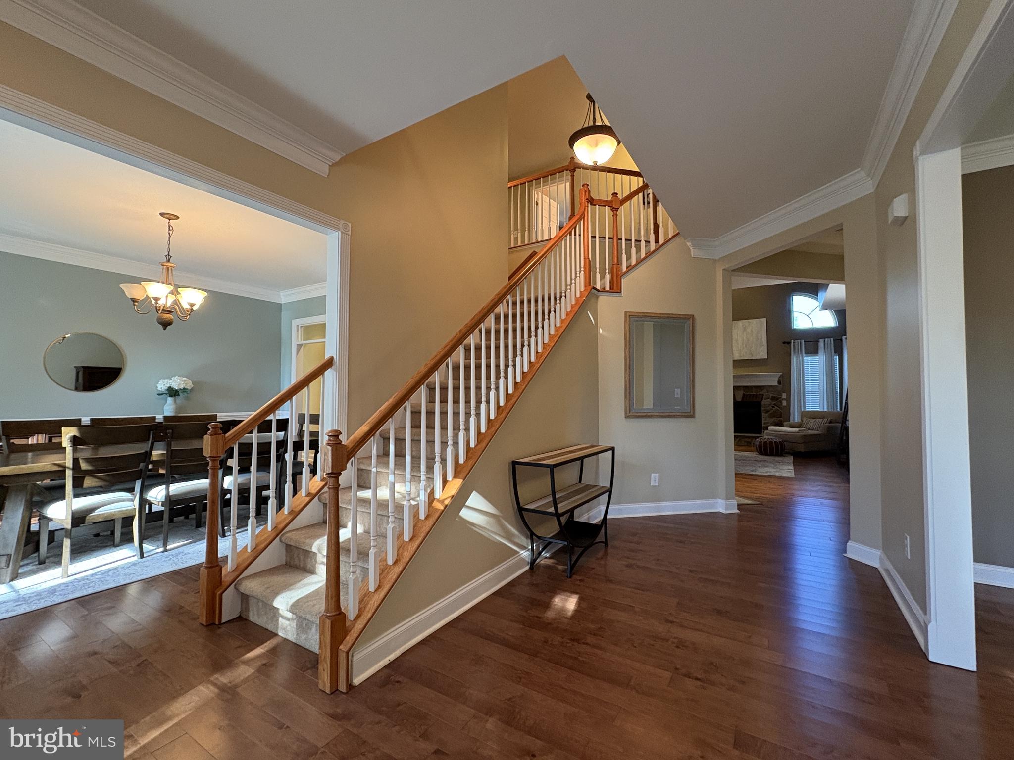 449 SPRING HOLLOW DRIVE