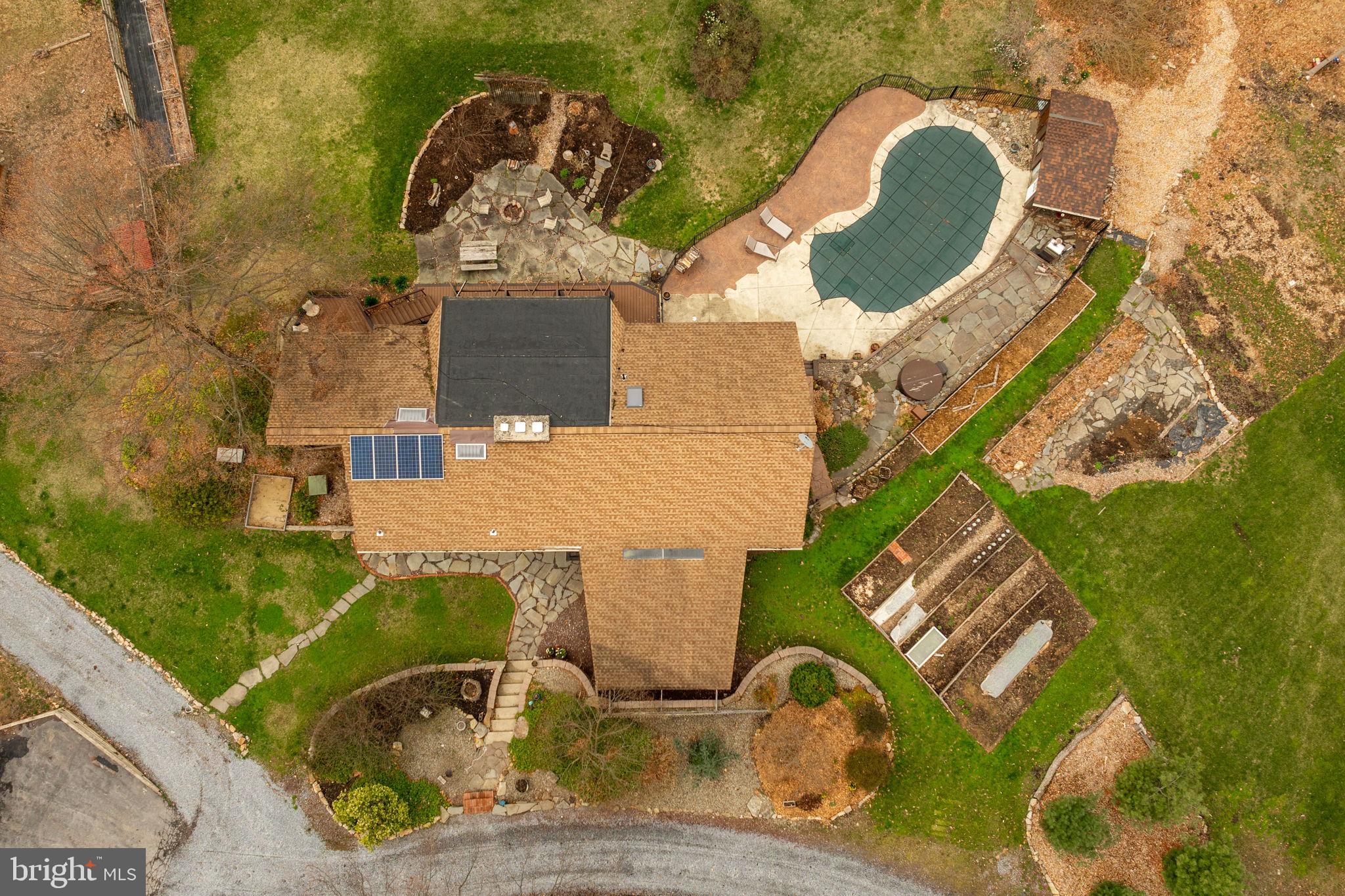 1220 MORGANTOWN ROAD