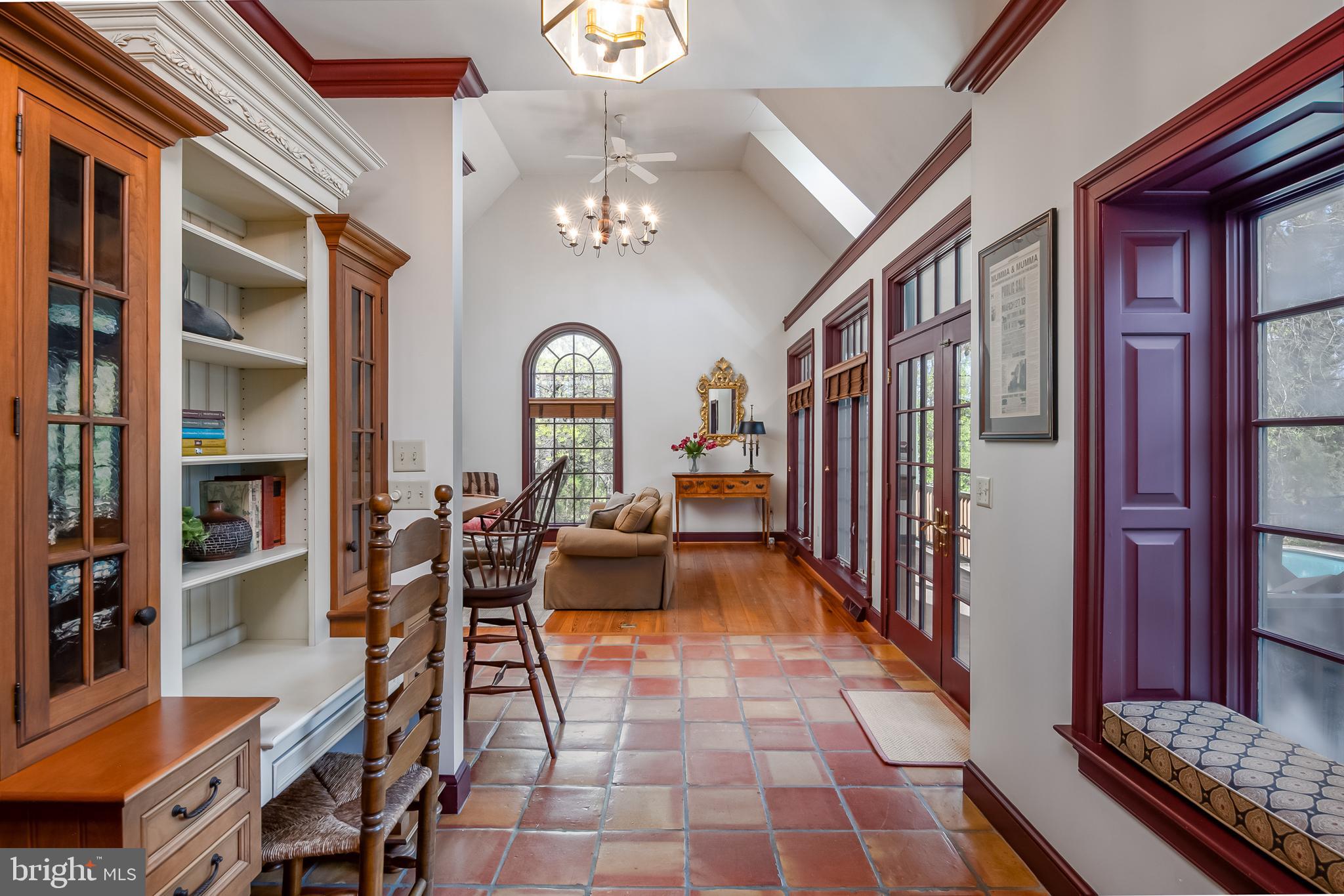 TIMBERLAINE - Residential