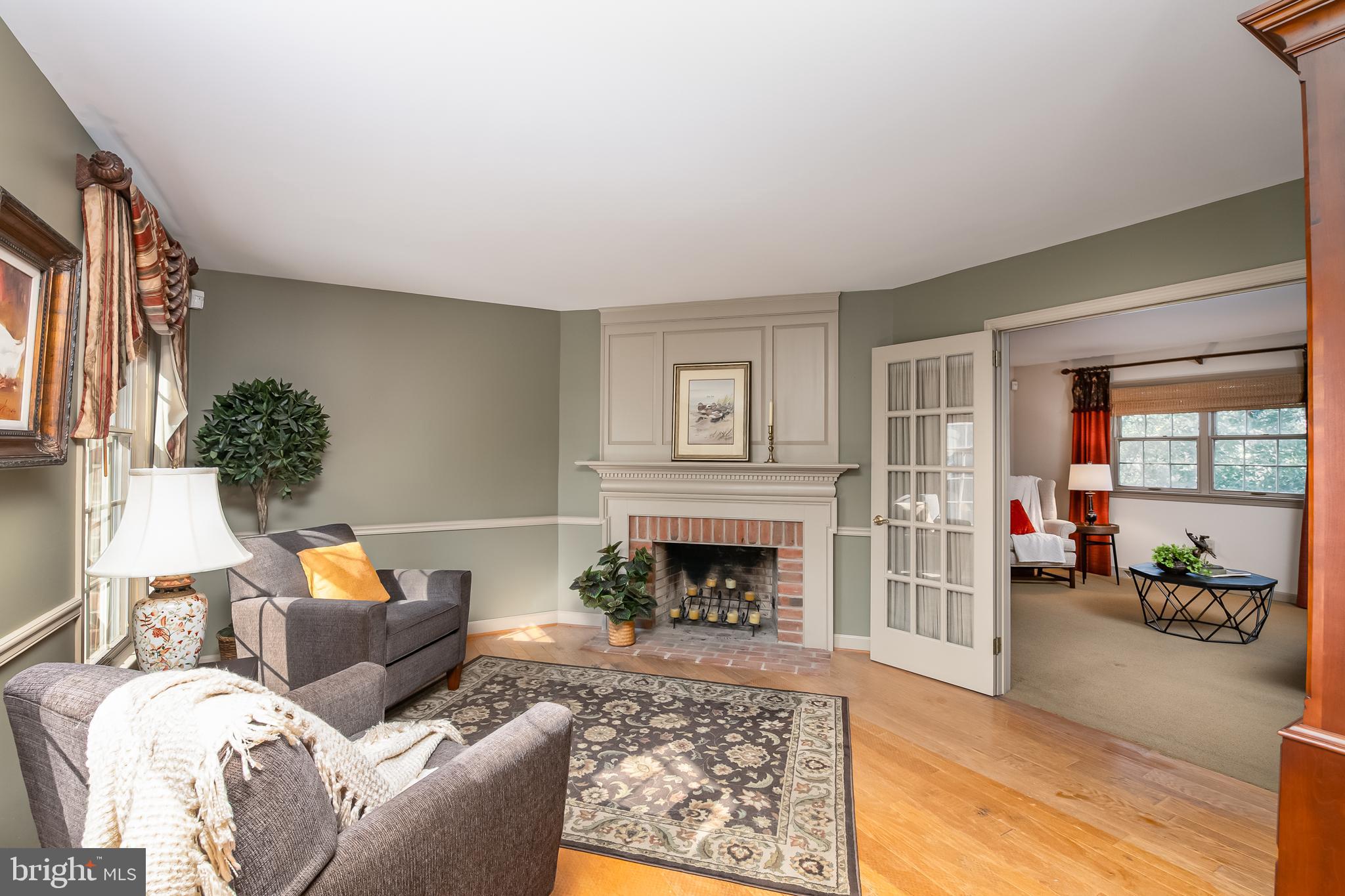 TIMBERLAINE - Residential